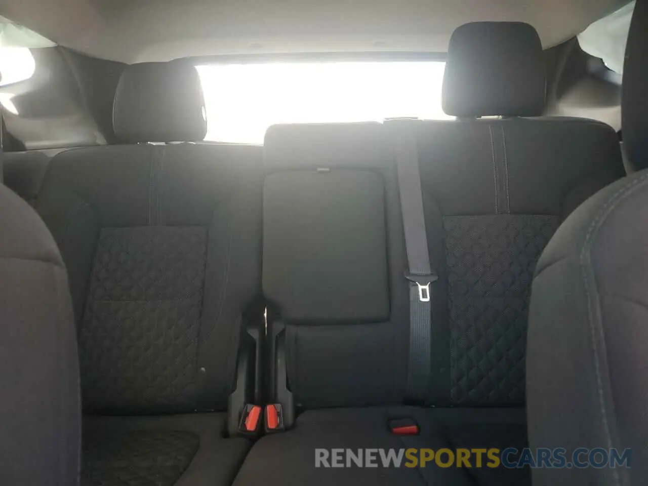 10 fotografías del automóvil dañado 3GNKBBRA6LS590686 CHEVROLET BLAZER 2020