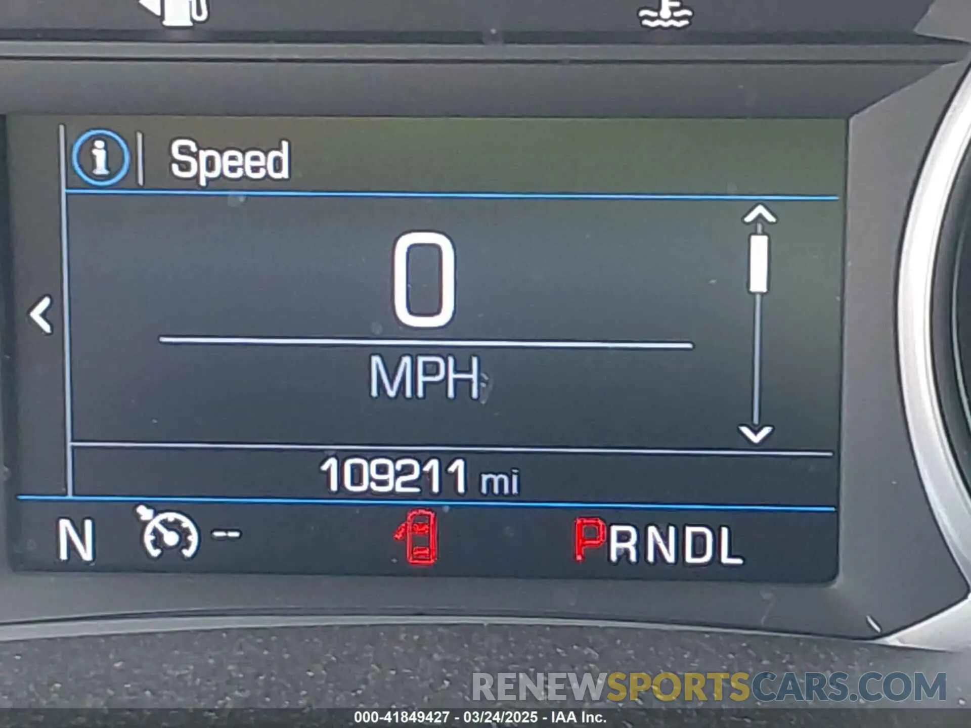 16 fotografías del automóvil dañado 3GNKBBRA6LS708980 CHEVROLET BLAZER 2020