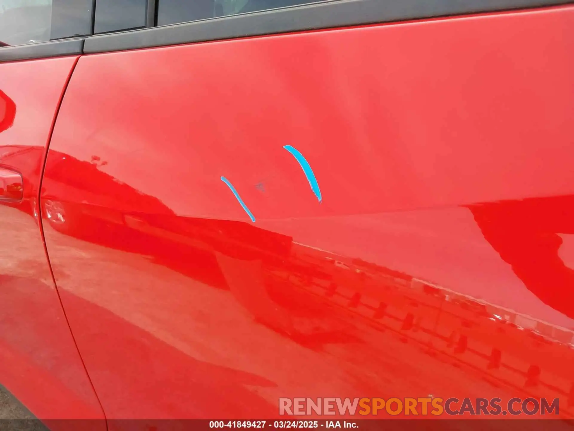 22 fotografías del automóvil dañado 3GNKBBRA6LS708980 CHEVROLET BLAZER 2020