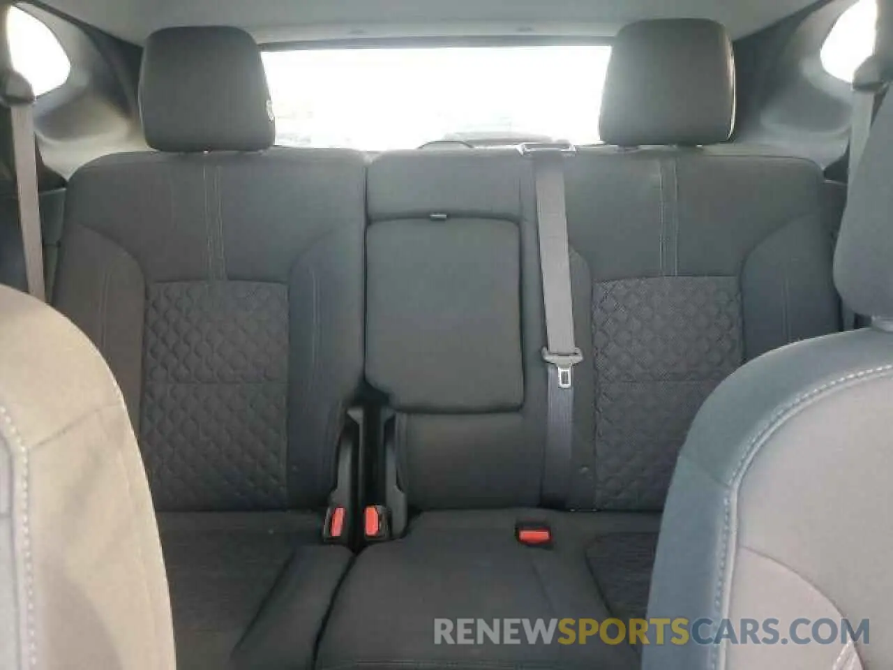 10 fotografías del automóvil dañado 3GNKBBRA7LS592592 CHEVROLET BLAZER 2020