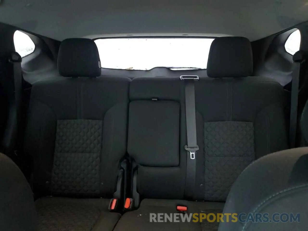 10 fotografías del automóvil dañado 3GNKBCR43LS678594 CHEVROLET BLAZER 2020