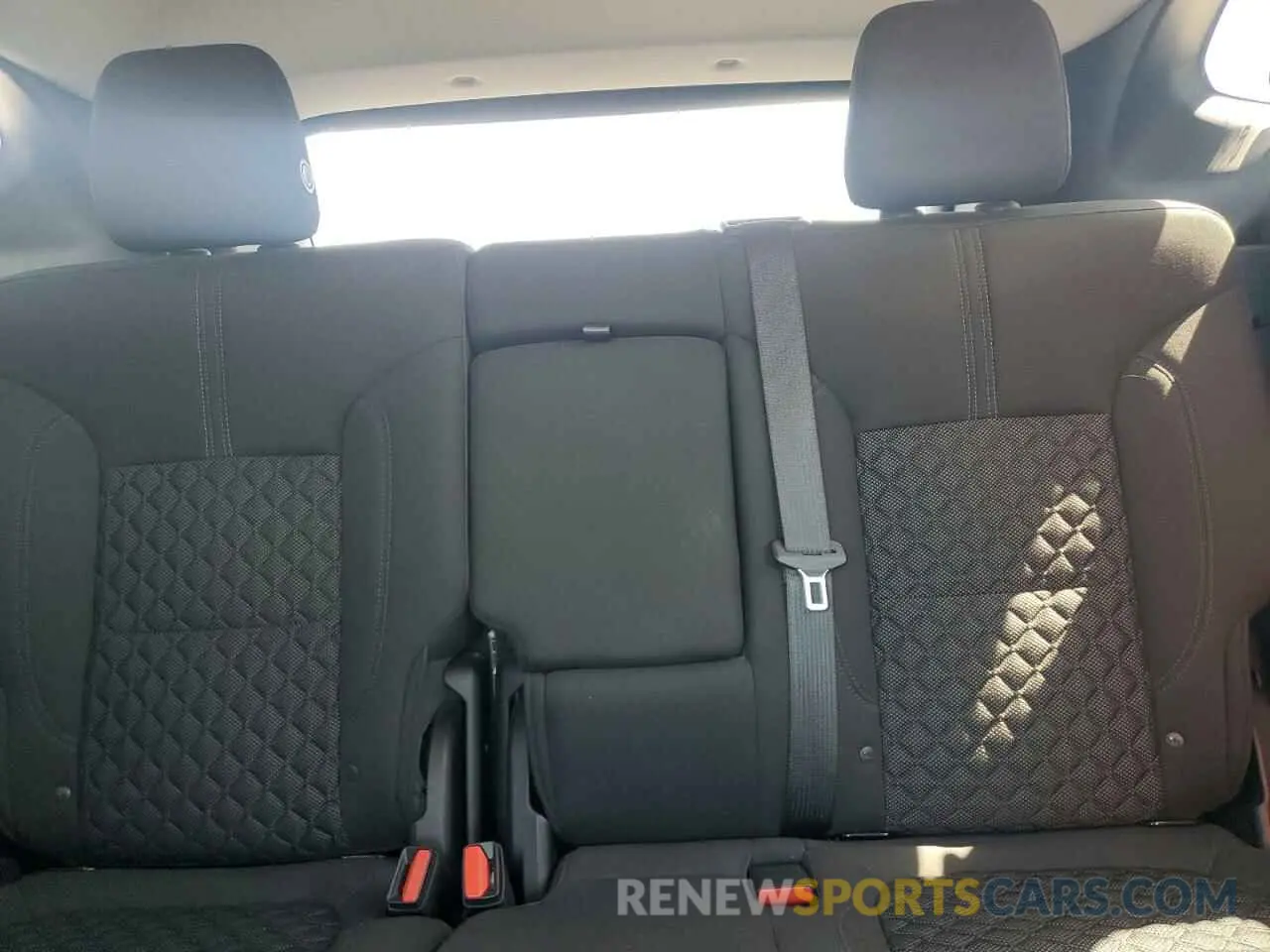 10 fotografías del automóvil dañado 3GNKBCR44LS690494 CHEVROLET BLAZER 2020