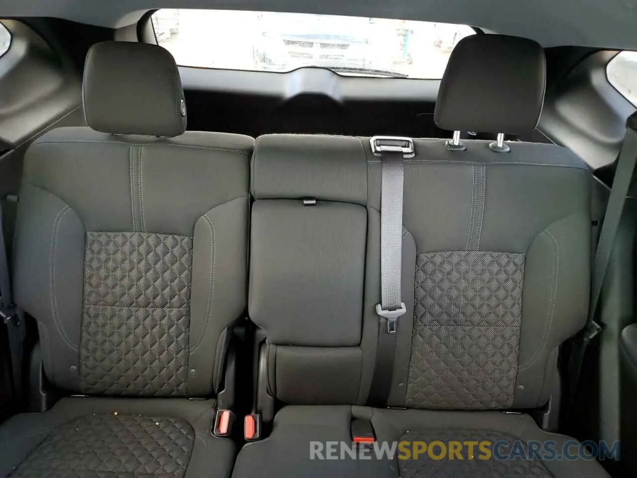 10 fotografías del automóvil dañado 3GNKBCRS0LS599527 CHEVROLET BLAZER 2020