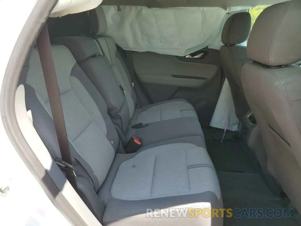 11 fotografías del automóvil dañado 3GNKBCRS1LS655720 CHEVROLET BLAZER 2020