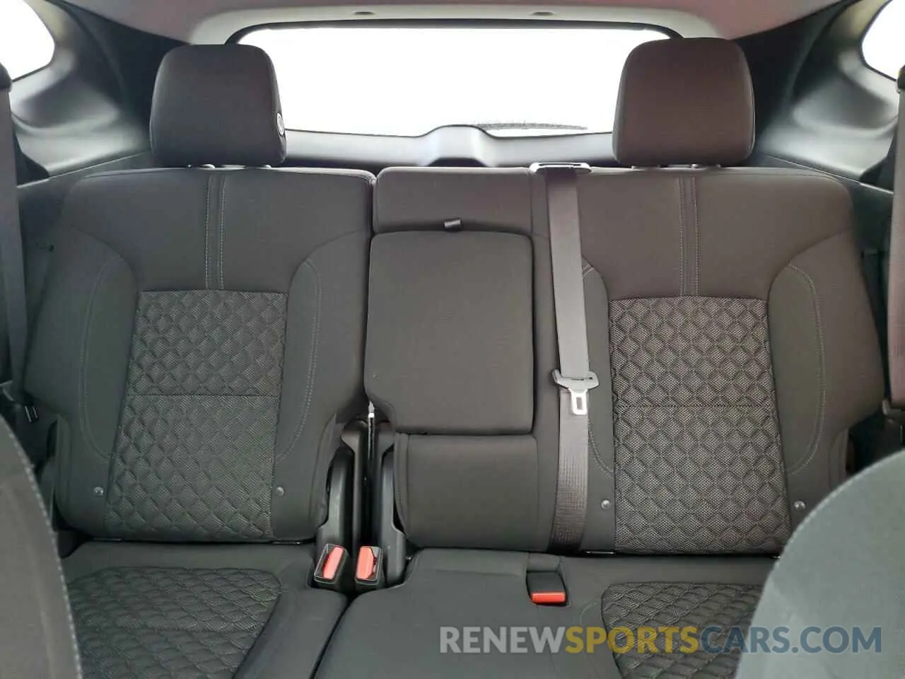 10 fotografías del automóvil dañado 3GNKBCRS3LS673457 CHEVROLET BLAZER 2020