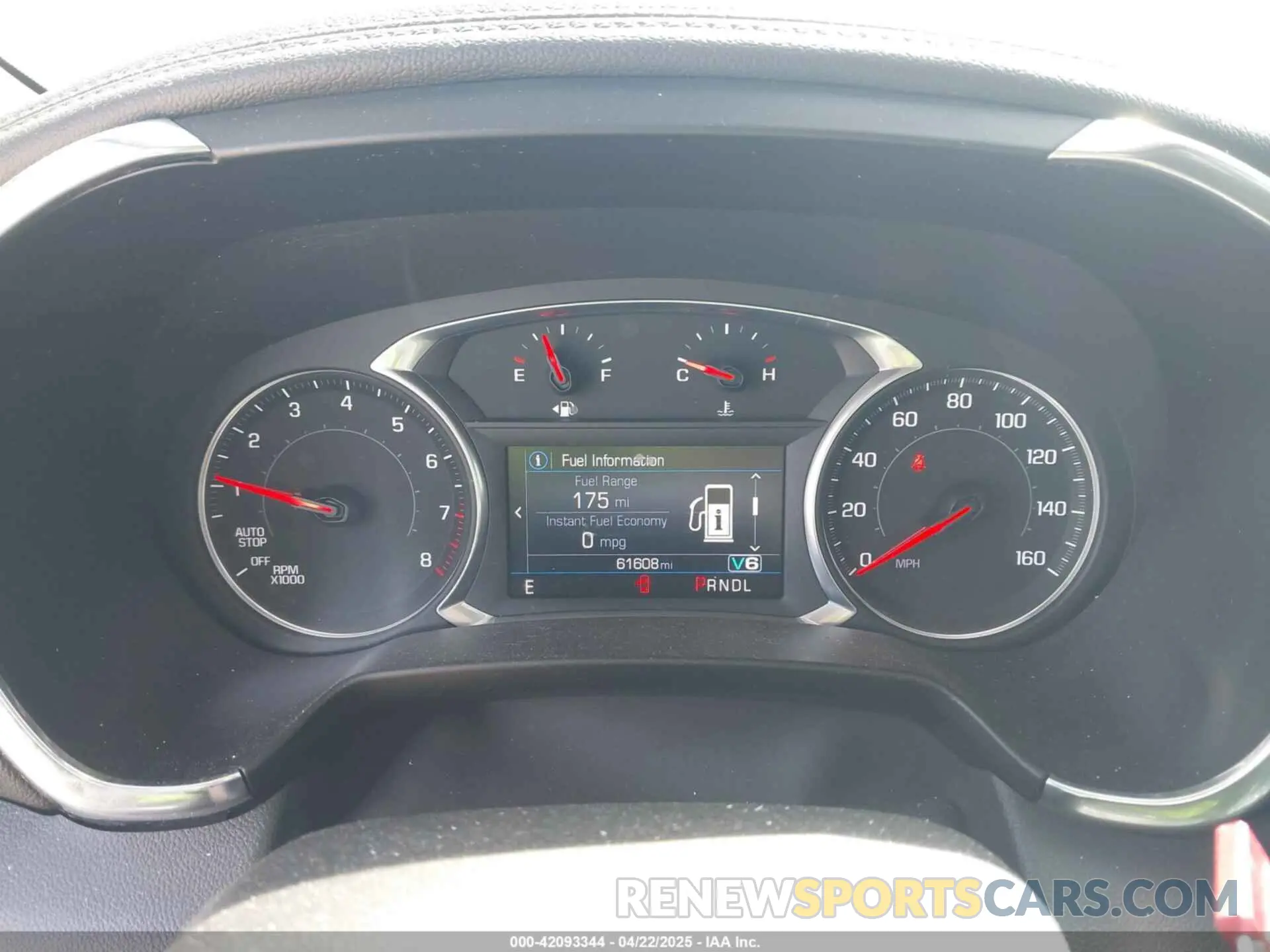 7 fotografías del automóvil dañado 3GNKBCRSXLS690885 CHEVROLET BLAZER 2020