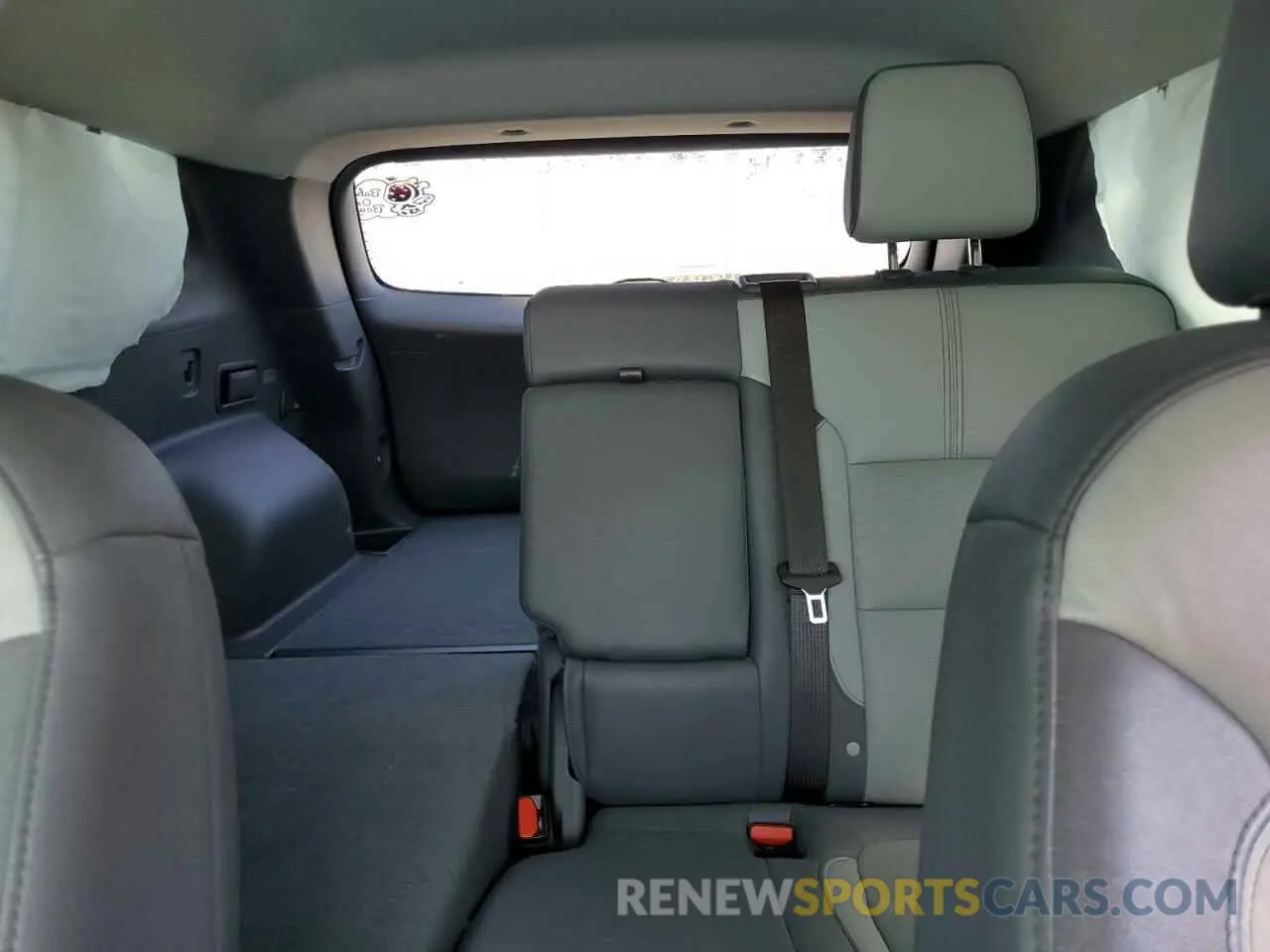 10 fotografías del automóvil dañado 3GNKBDRSXLS653664 CHEVROLET BLAZER 2020