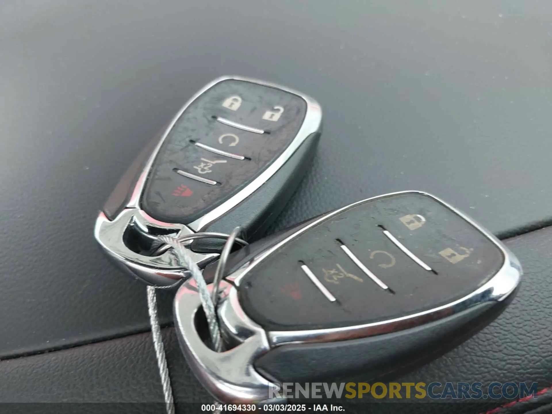 11 fotografías del automóvil dañado 3GNKBERS5LS665940 CHEVROLET BLAZER 2020