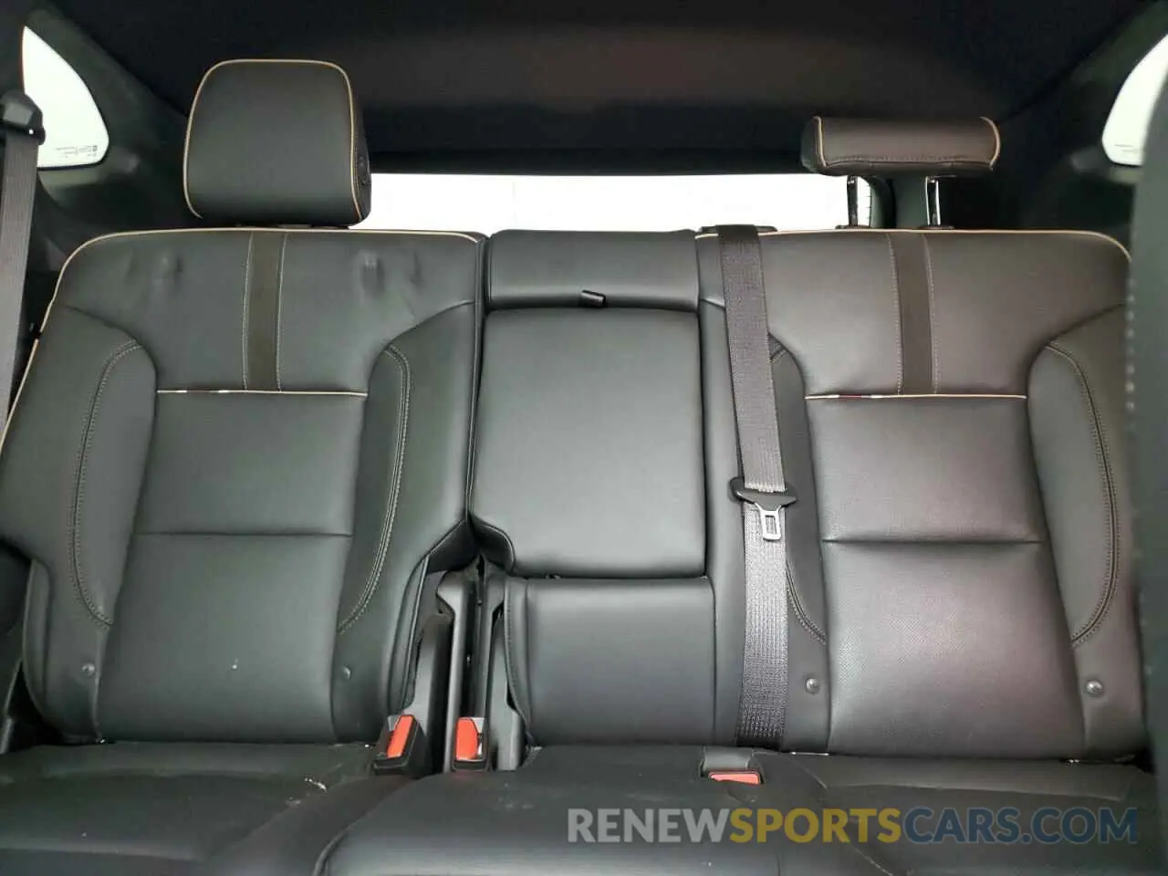 10 fotografías del automóvil dañado 3GNKBFRS6LS557834 CHEVROLET BLAZER 2020
