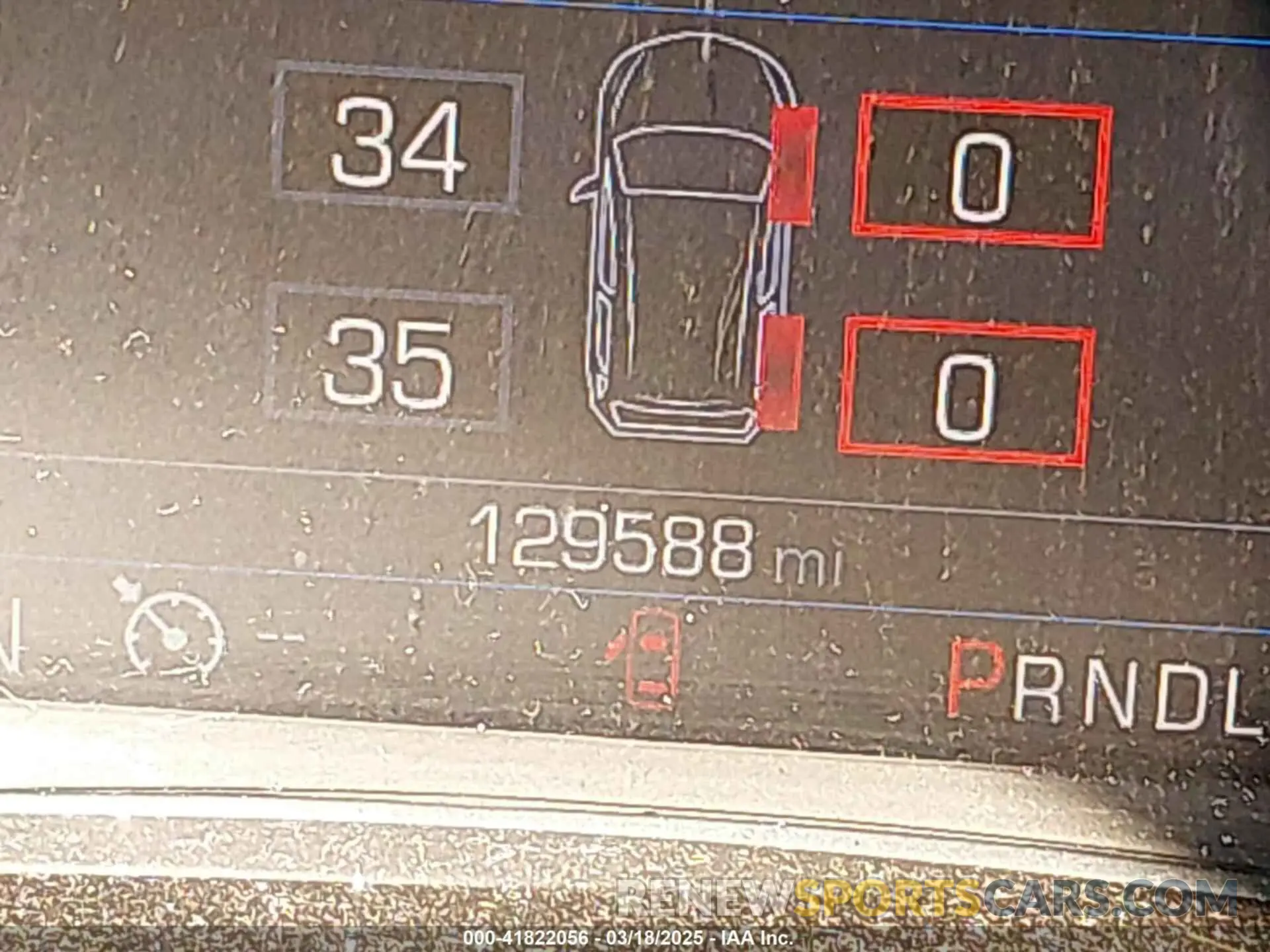 15 fotografías del automóvil dañado 3GNKBHR45LS722561 CHEVROLET BLAZER 2020