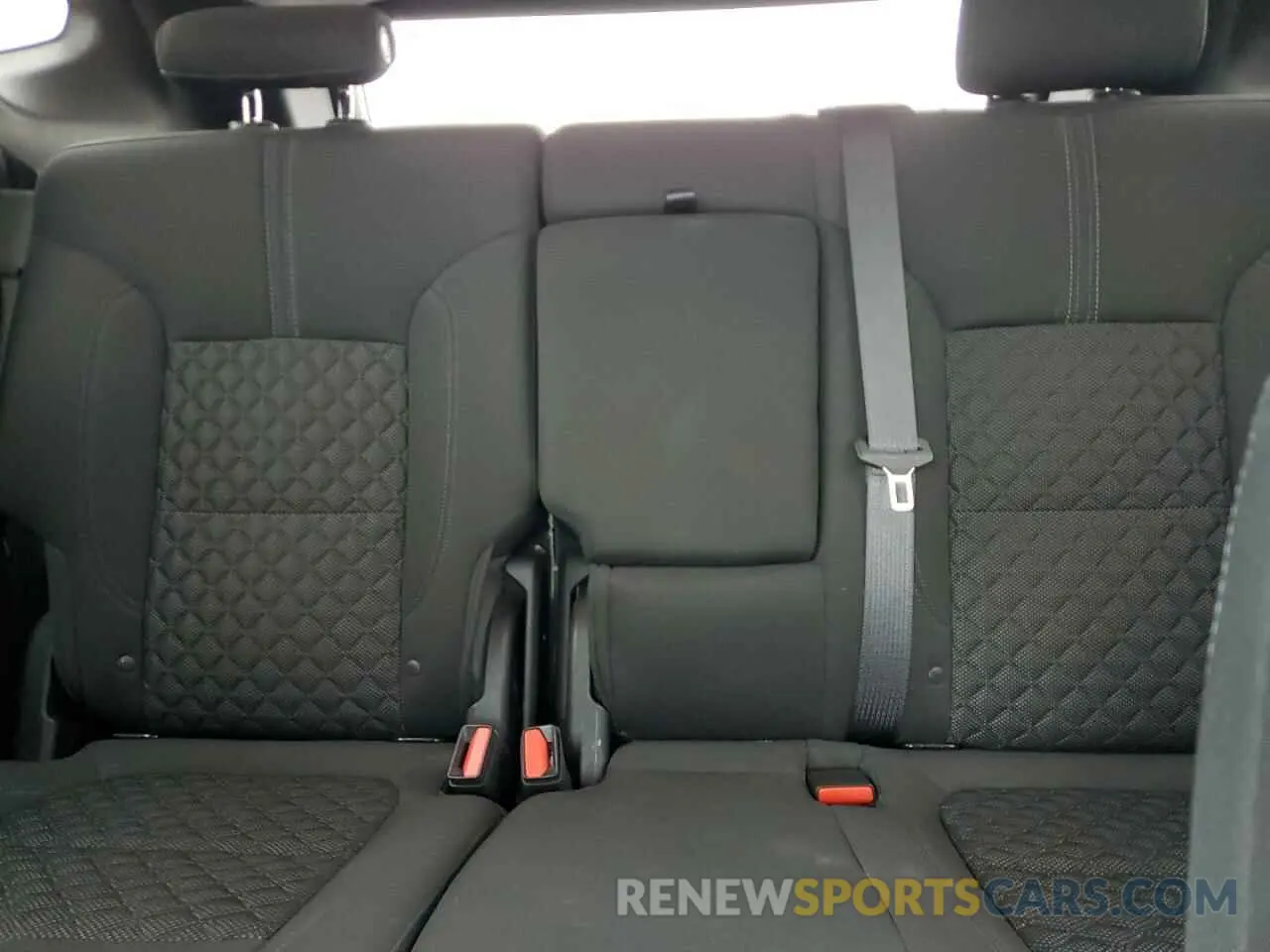 10 fotografías del automóvil dañado 3GNKBHRS1LS618065 CHEVROLET BLAZER 2020