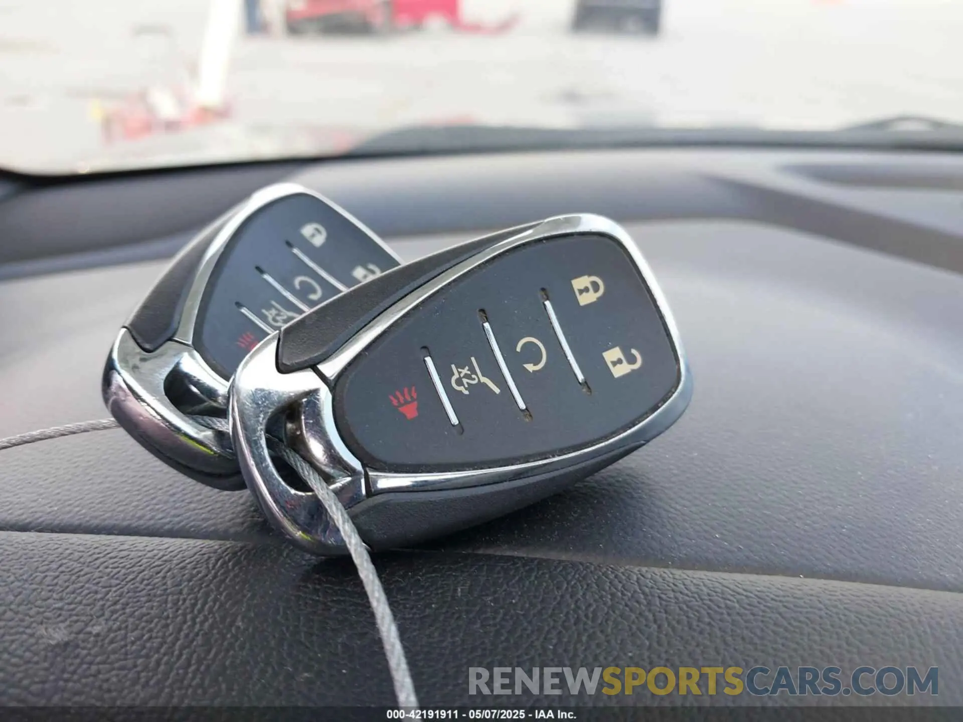 11 fotografías del automóvil dañado 3GNKBHRS4LS608775 CHEVROLET BLAZER 2020