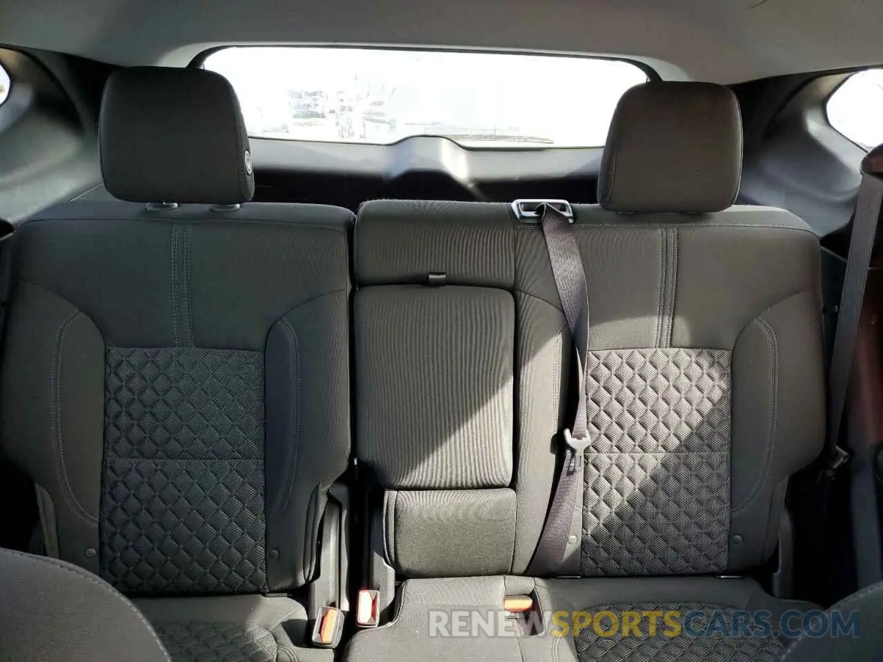10 fotografías del automóvil dañado 3GNKBHRS4LS623633 CHEVROLET BLAZER 2020