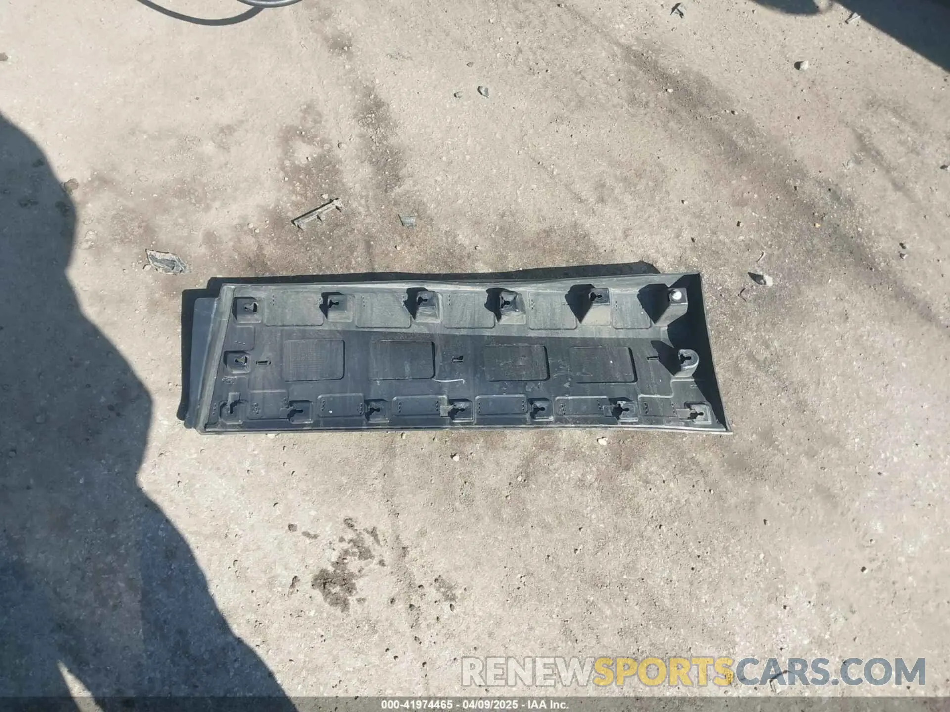 12 fotografías del automóvil dañado 3GNKBHRS6LS726276 CHEVROLET BLAZER 2020