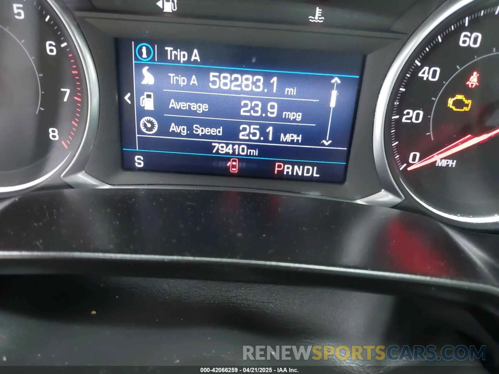 16 fotografías del automóvil dañado 3GNKBJR40LS699424 CHEVROLET BLAZER 2020