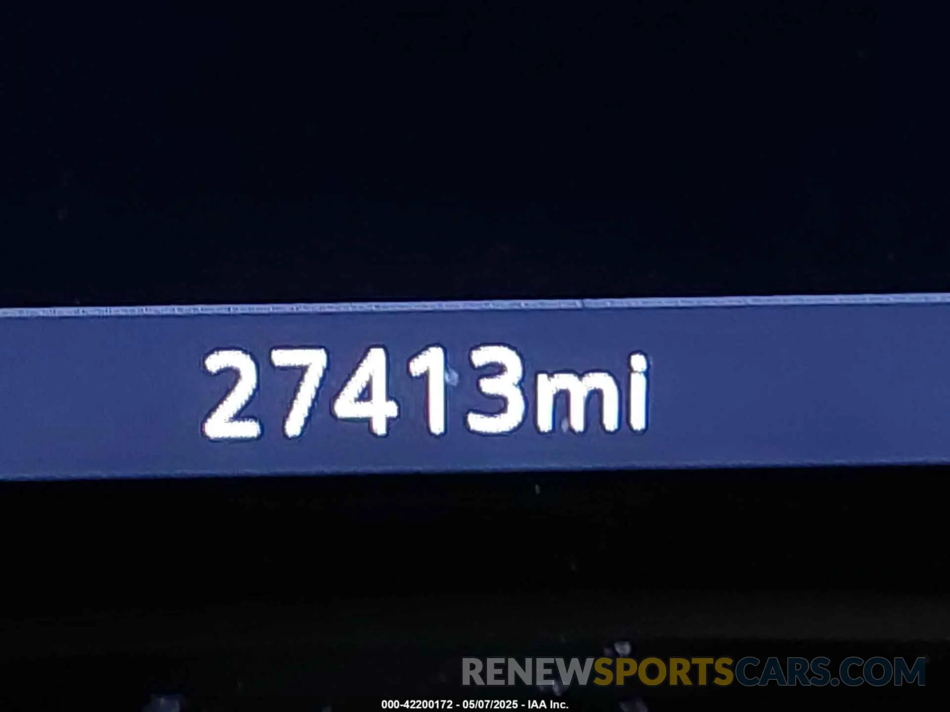 7 fotografías del automóvil dañado 3GNKBJR46LS655282 CHEVROLET BLAZER 2020