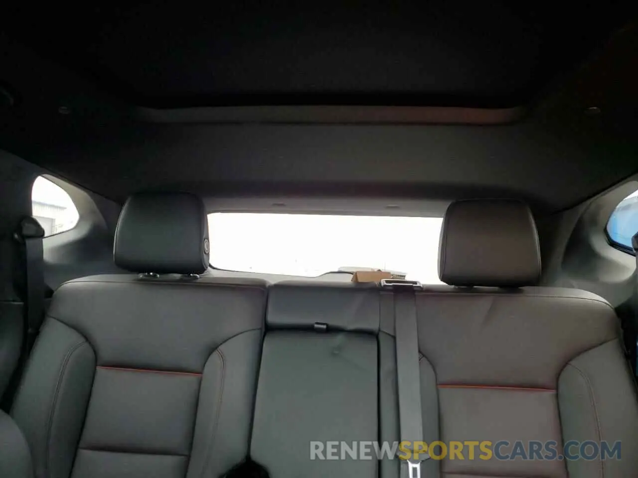10 fotografías del automóvil dañado 3GNKBKRS4LS725589 CHEVROLET BLAZER 2020