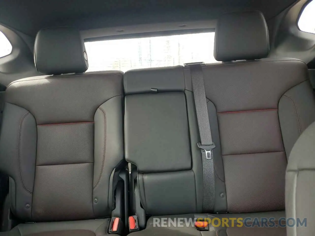 10 fotografías del automóvil dañado 3GNKBKRS5LS547658 CHEVROLET BLAZER 2020