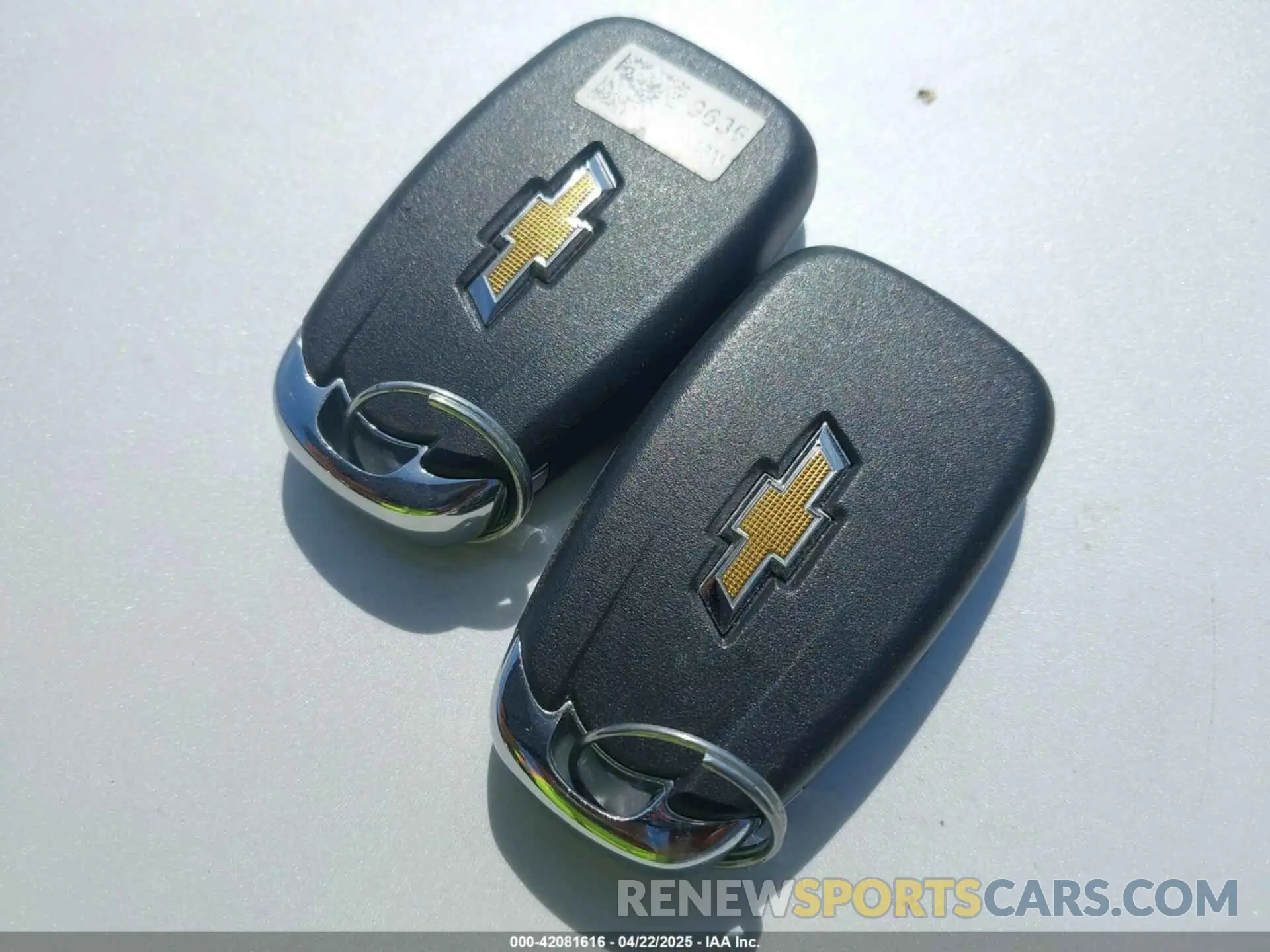 11 fotografías del automóvil dañado 3GNKBLRS9LS559060 CHEVROLET BLAZER 2020