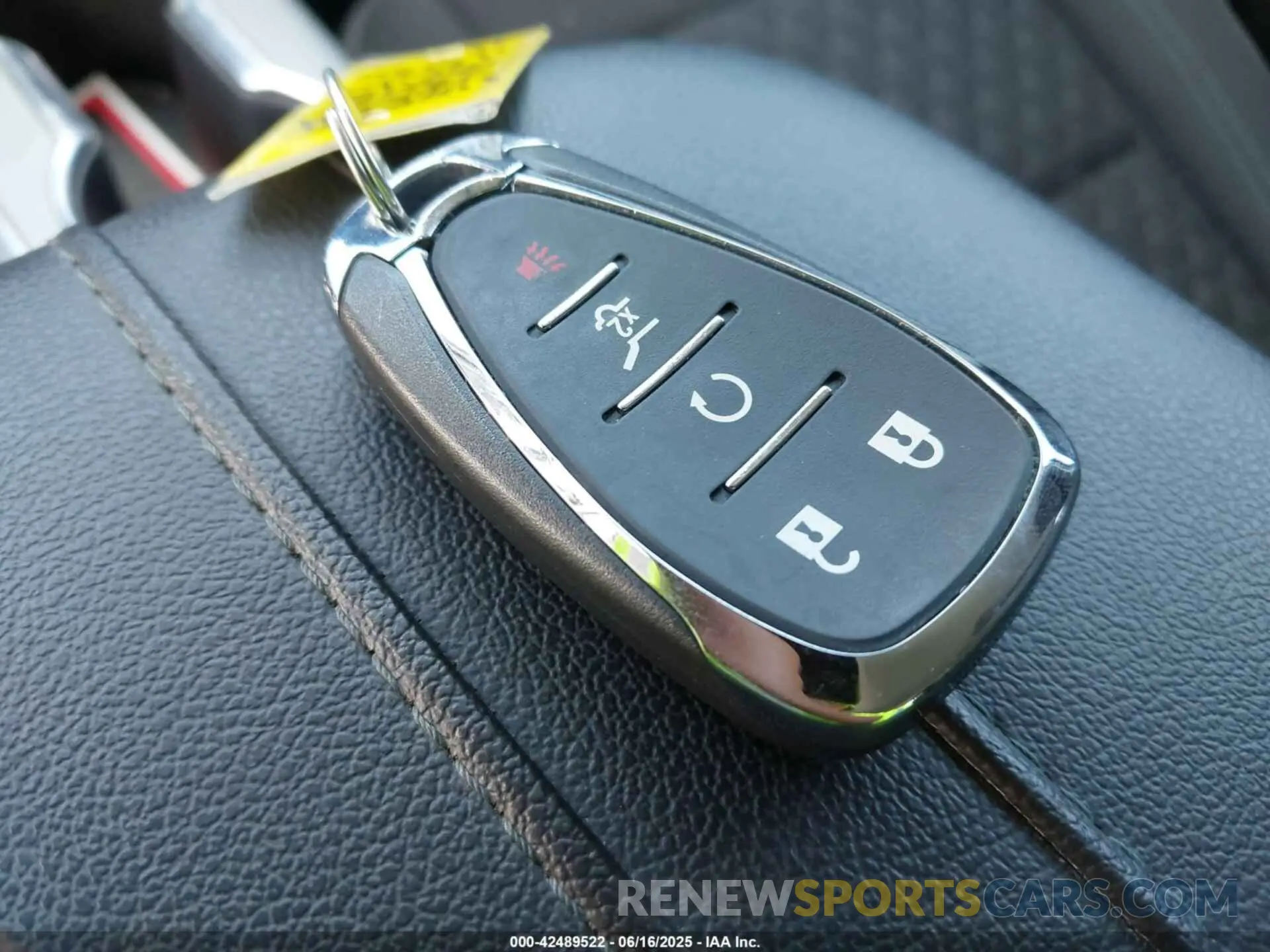 11 fotografías del automóvil dañado 3GNKBBRA2MS560439 CHEVROLET BLAZER 2021