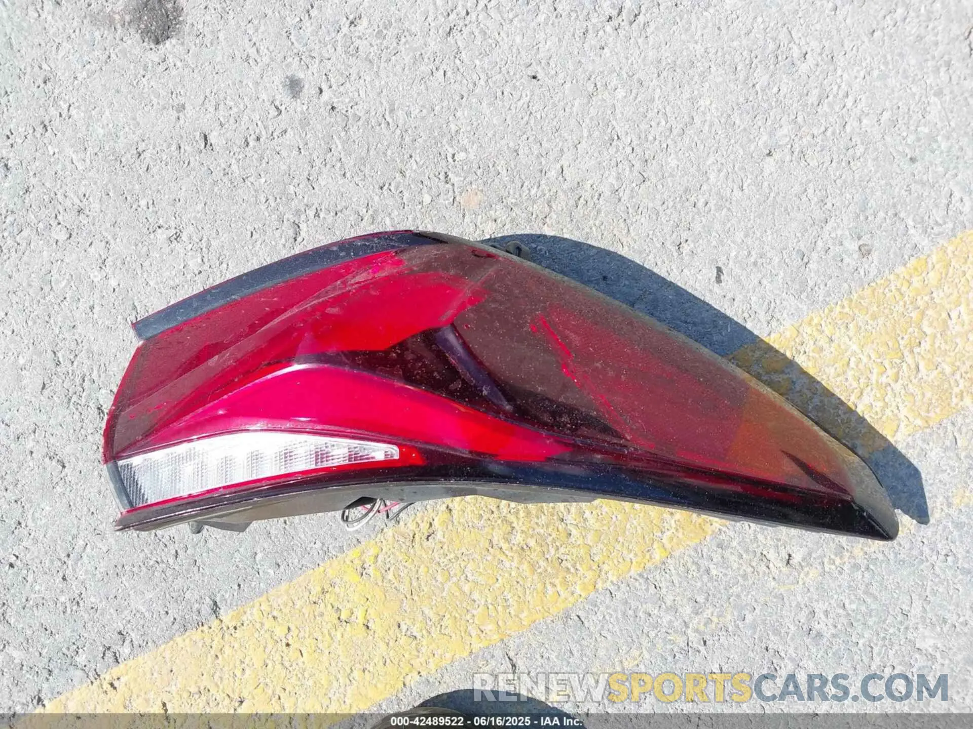12 fotografías del automóvil dañado 3GNKBBRA2MS560439 CHEVROLET BLAZER 2021