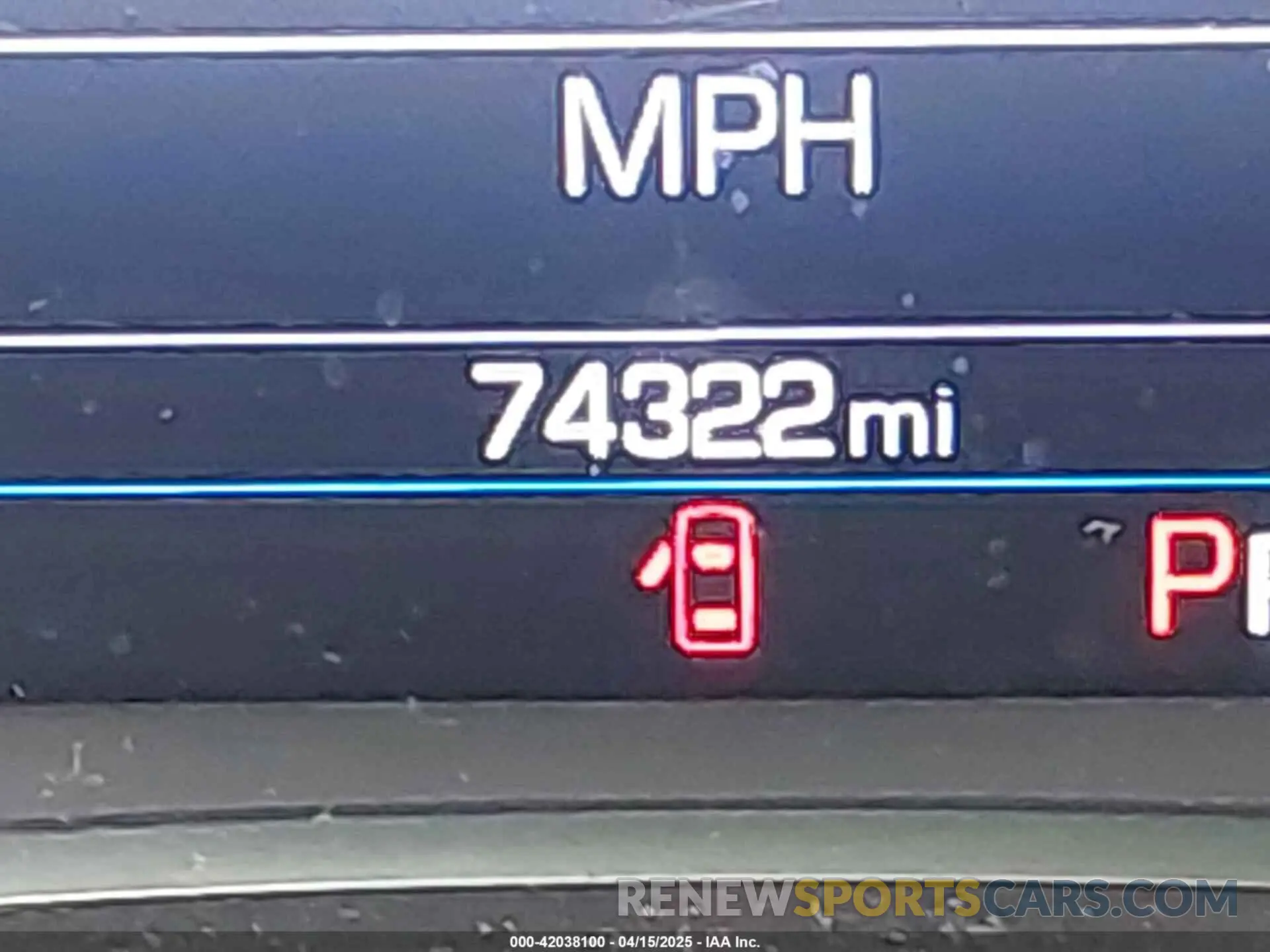 15 fotografías del automóvil dañado 3GNKBBRA7MS586082 CHEVROLET BLAZER 2021