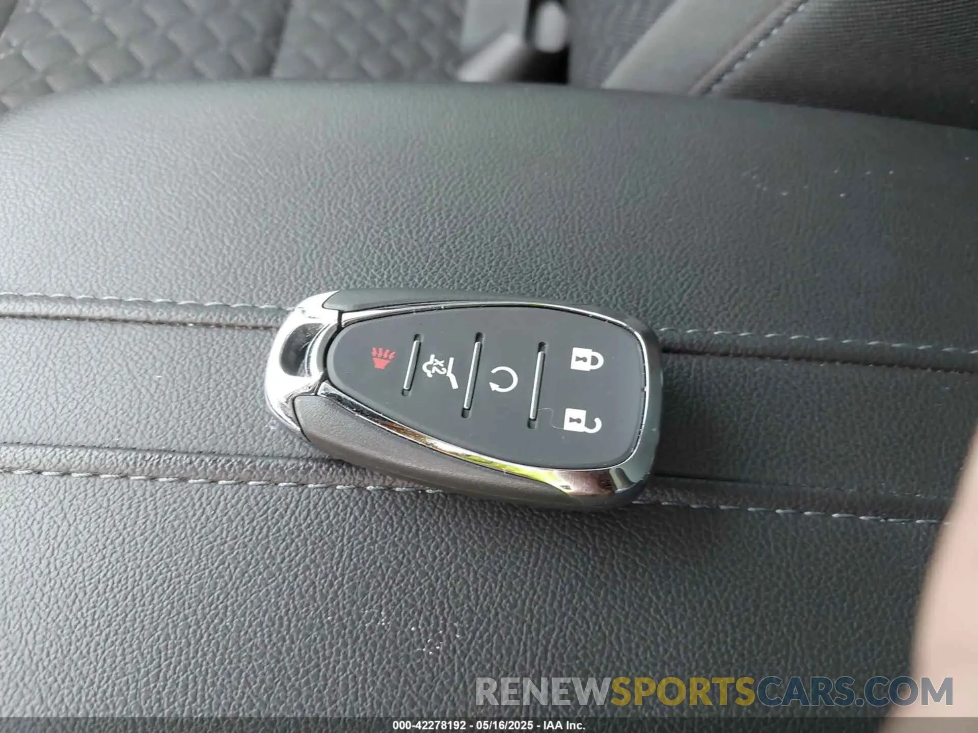 11 fotografías del automóvil dañado 3GNKBBRA9MS509987 CHEVROLET BLAZER 2021