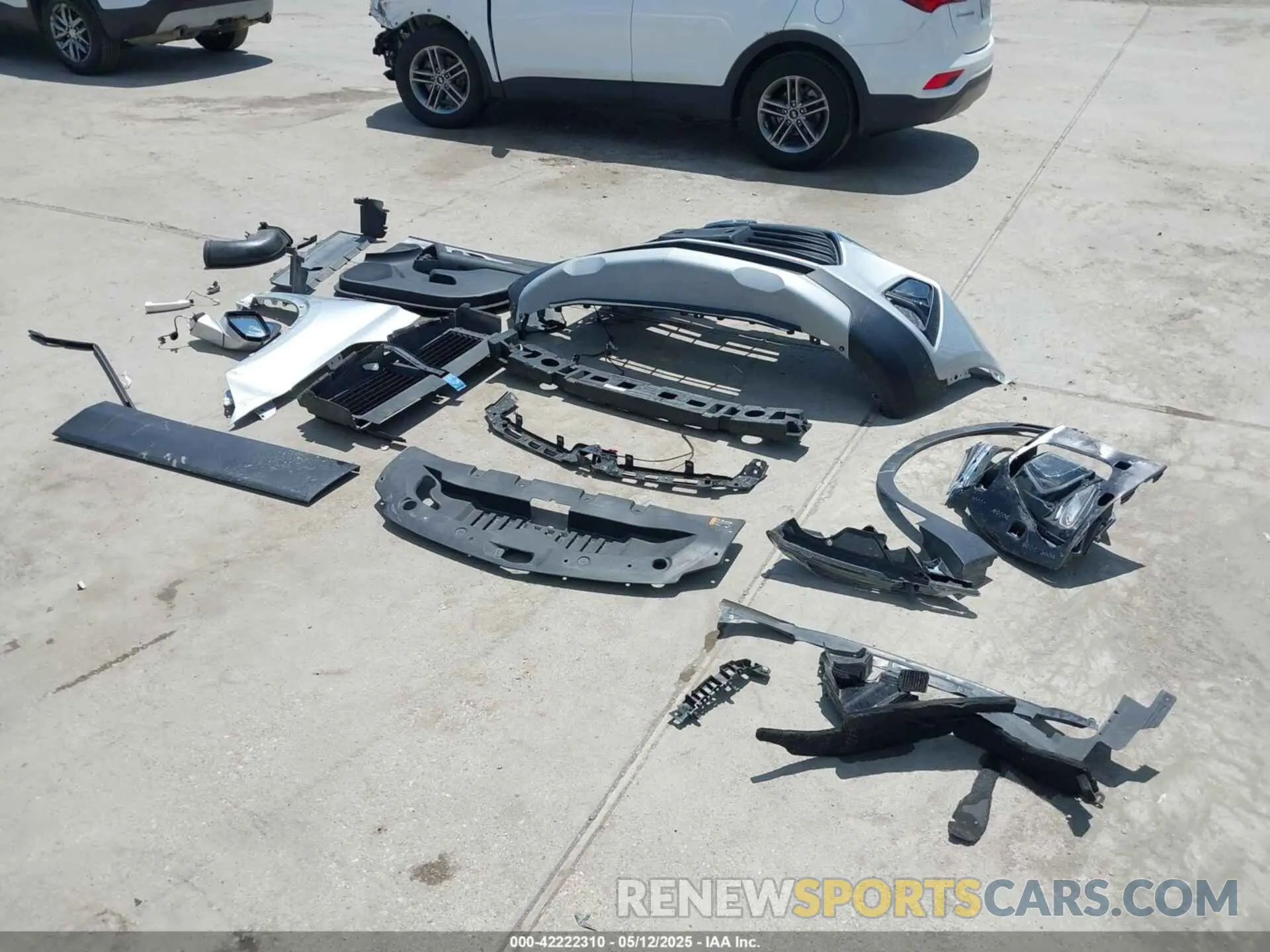 12 fotografías del automóvil dañado 3GNKBCR47MS577835 CHEVROLET BLAZER 2021
