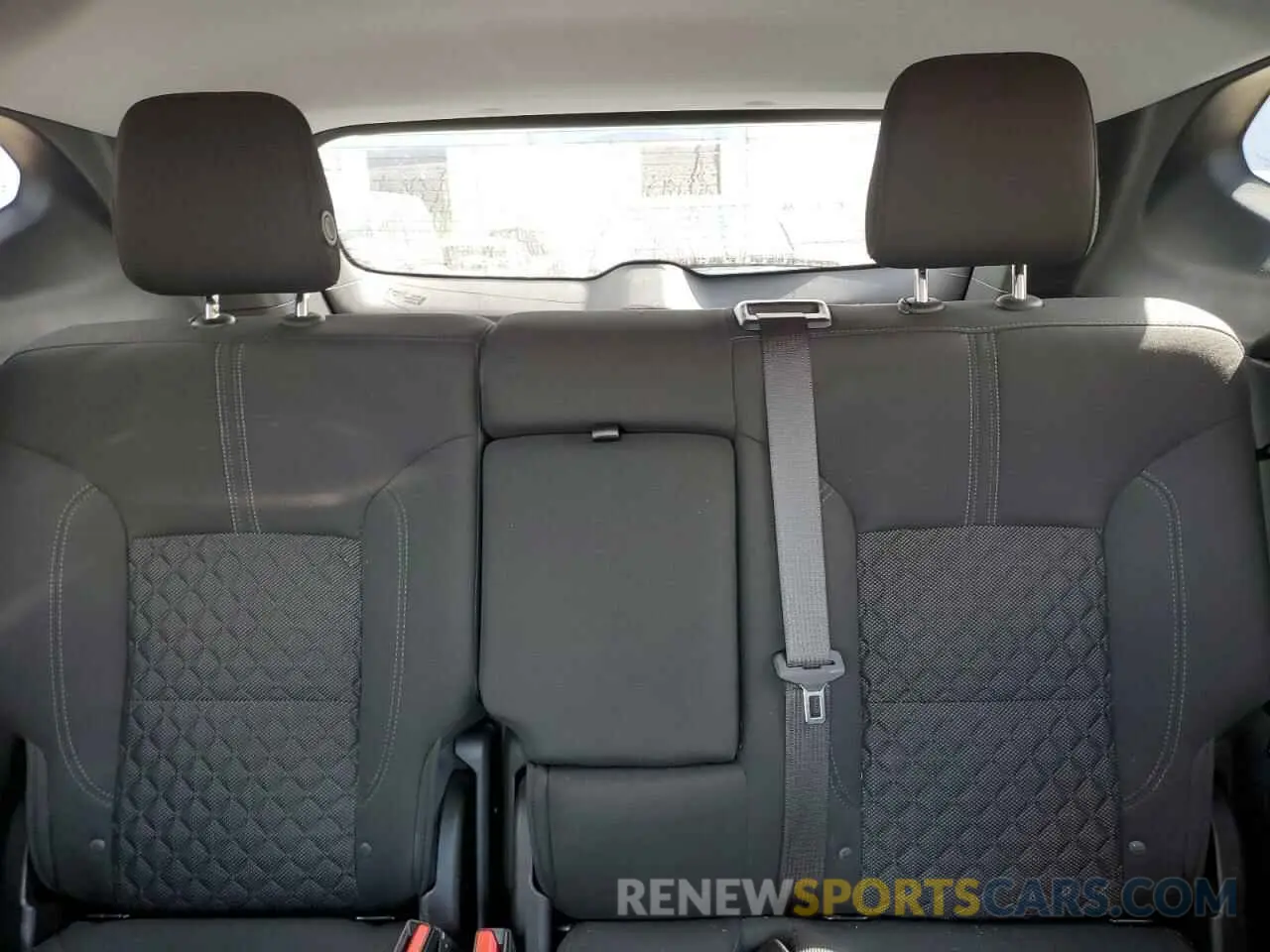 10 fotografías del automóvil dañado 3GNKBCRS1MS510694 CHEVROLET BLAZER 2021