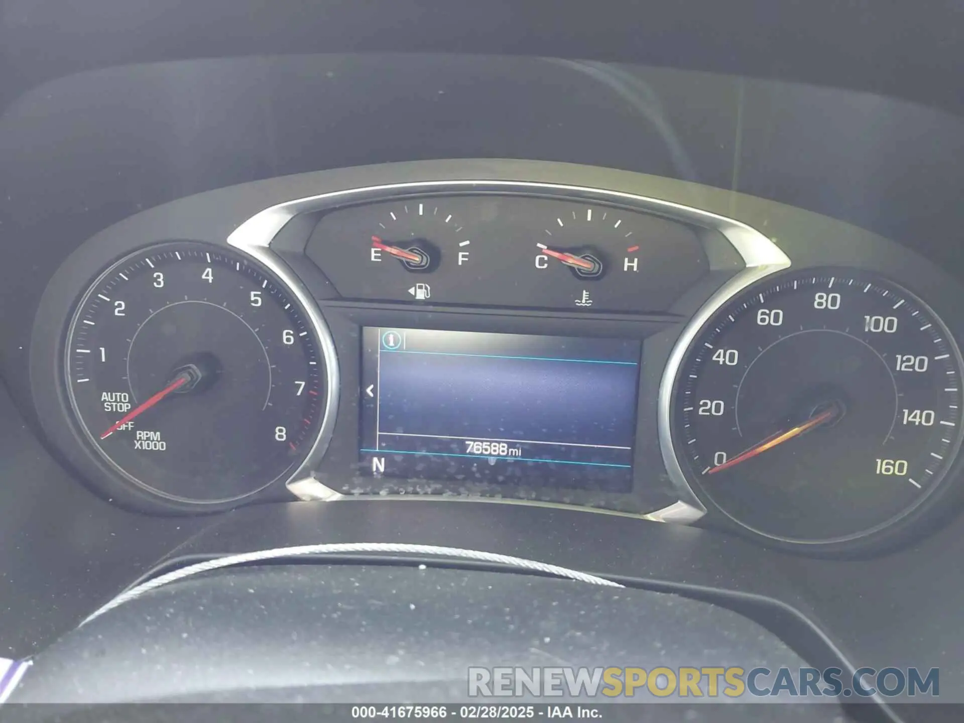 7 fotografías del automóvil dañado 3GNKBCRS3MS565308 CHEVROLET BLAZER 2021