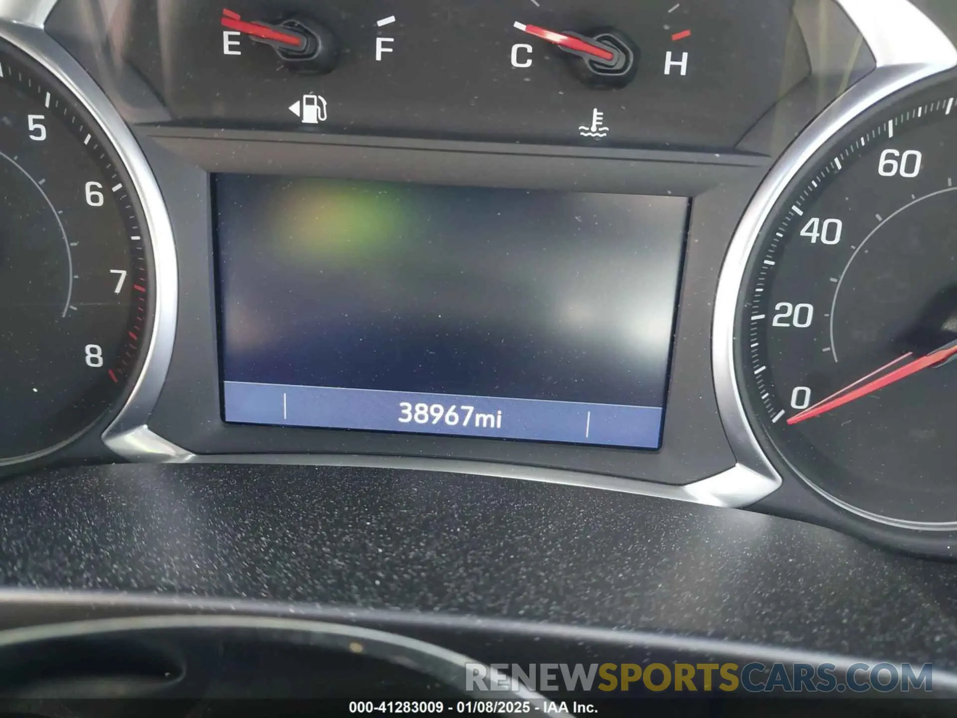 16 fotografías del automóvil dañado 3GNKBDRS0MS556250 CHEVROLET BLAZER 2021