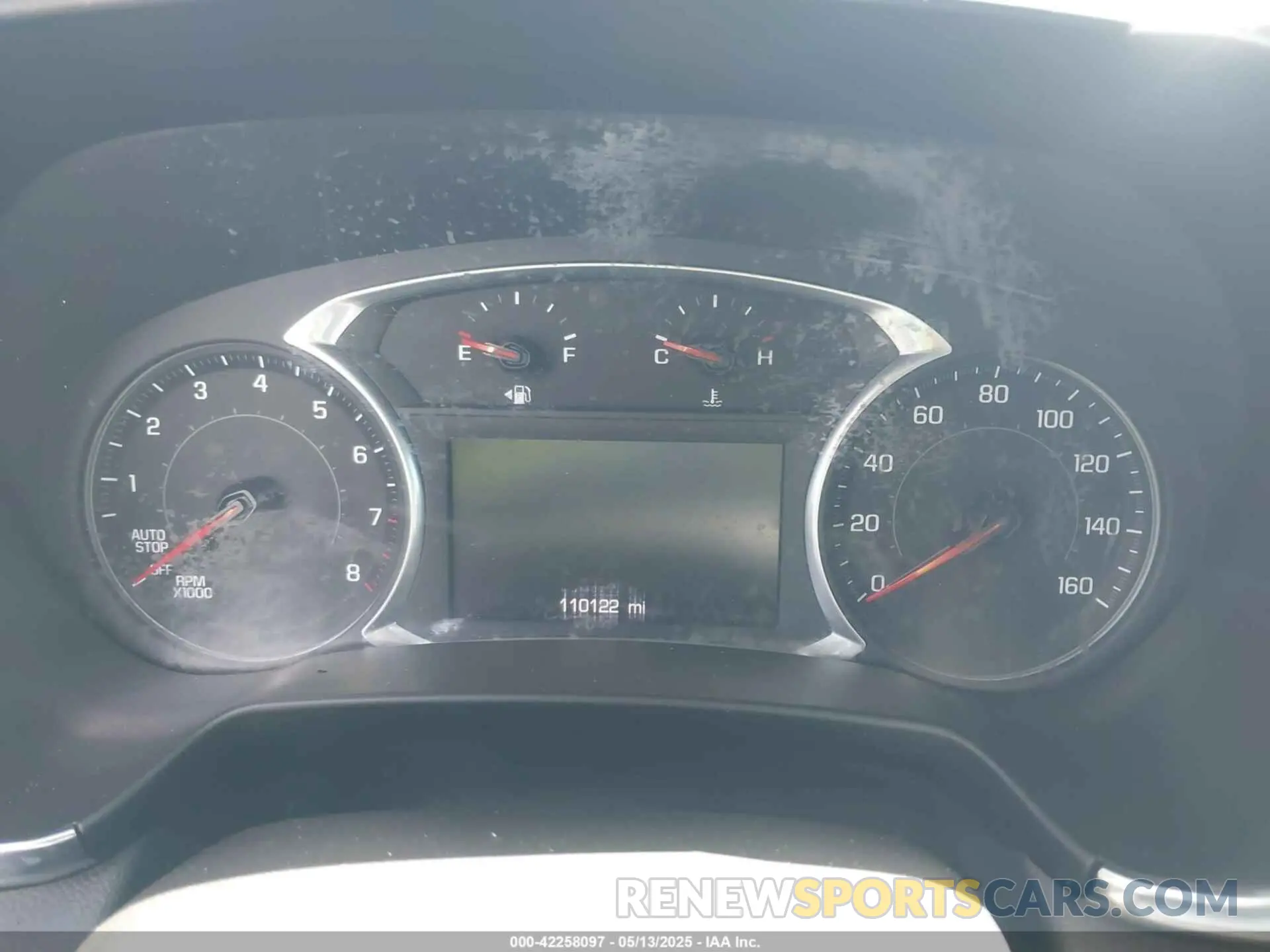 7 fotografías del automóvil dañado 3GNKBDRS5MS502636 CHEVROLET BLAZER 2021