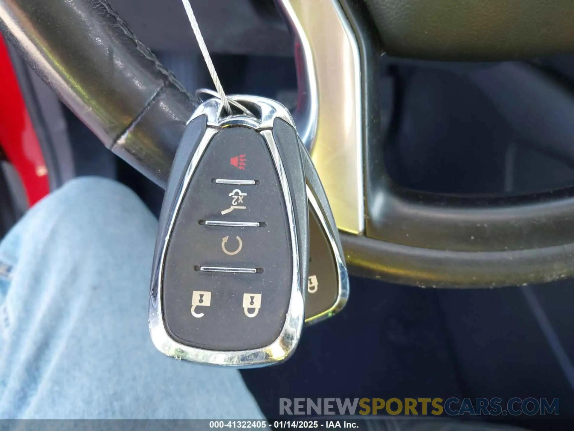11 fotografías del automóvil dañado 3GNKBDRSXMS571984 CHEVROLET BLAZER 2021