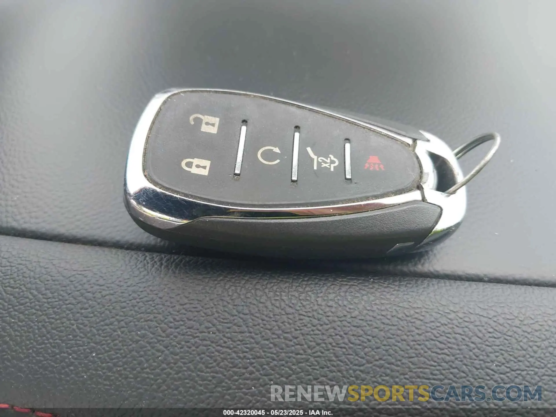 11 fotografías del automóvil dañado 3GNKBERS6MS583636 CHEVROLET BLAZER 2021