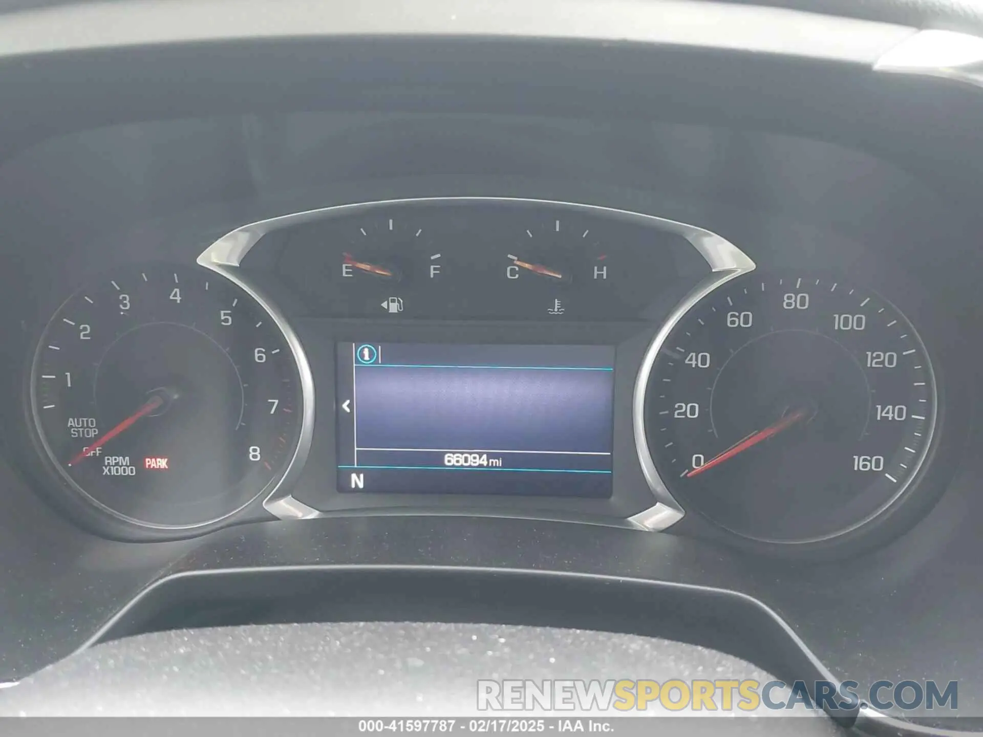 7 fotografías del automóvil dañado 3GNKBHR40MS557195 CHEVROLET BLAZER 2021