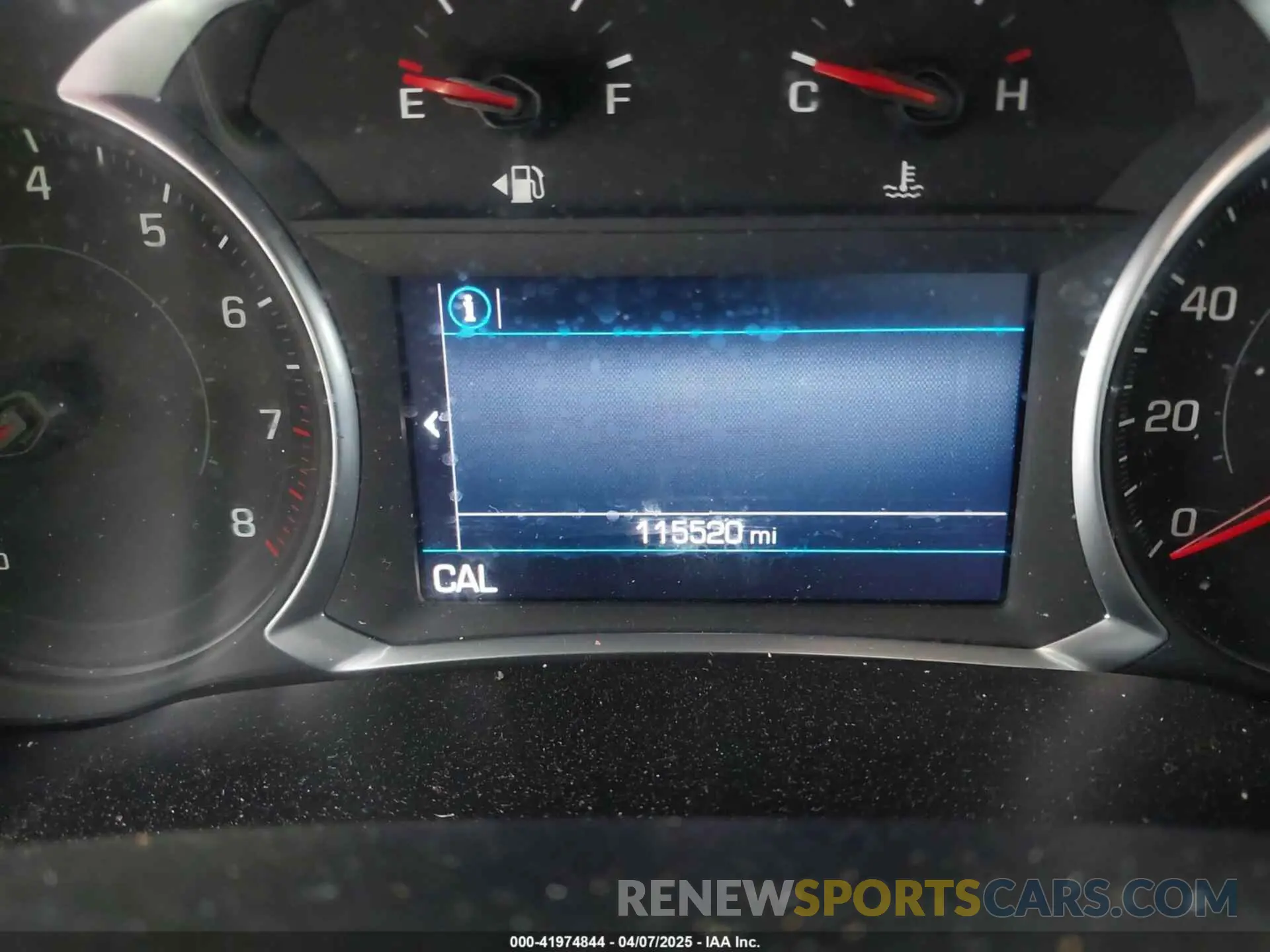7 fotografías del automóvil dañado 3GNKBHRS1MS512667 CHEVROLET BLAZER 2021