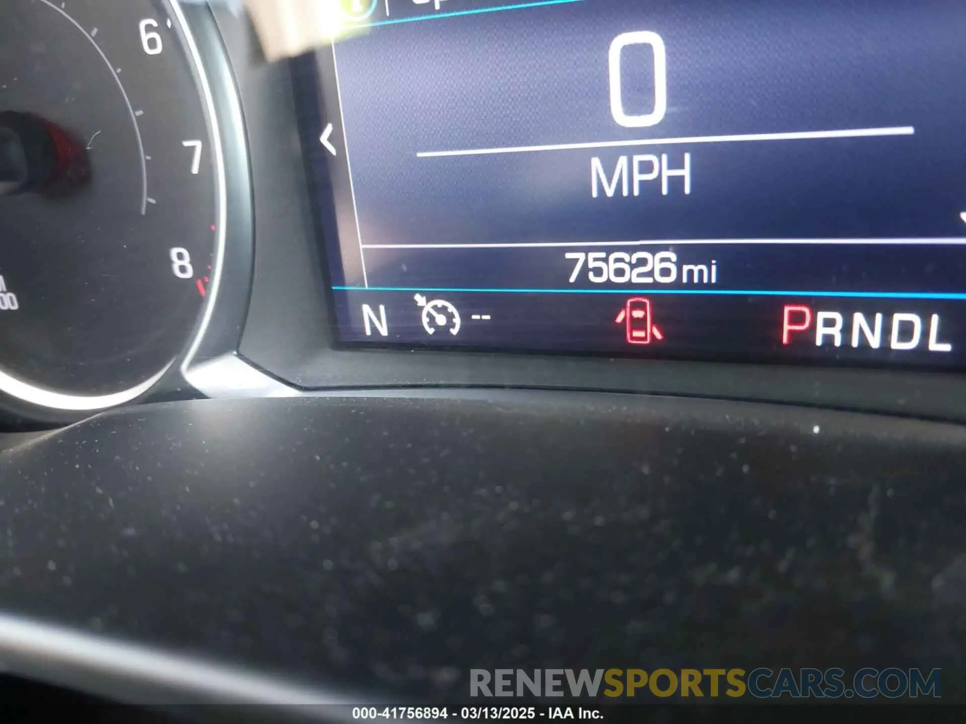 15 fotografías del automóvil dañado 3GNKBHRS3MS574622 CHEVROLET BLAZER 2021