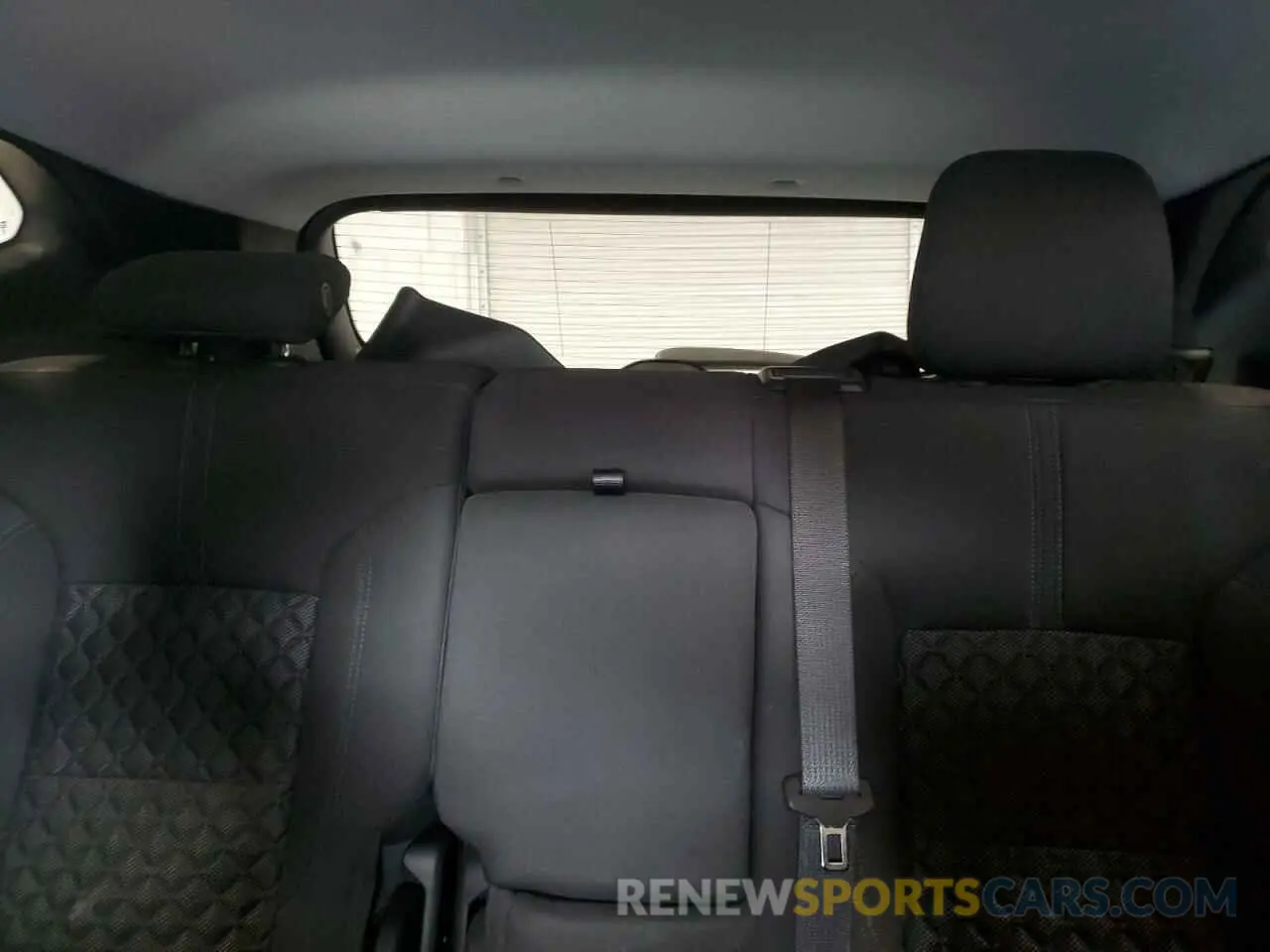 10 fotografías del automóvil dañado 3GNKBHRS5MS502546 CHEVROLET BLAZER 2021