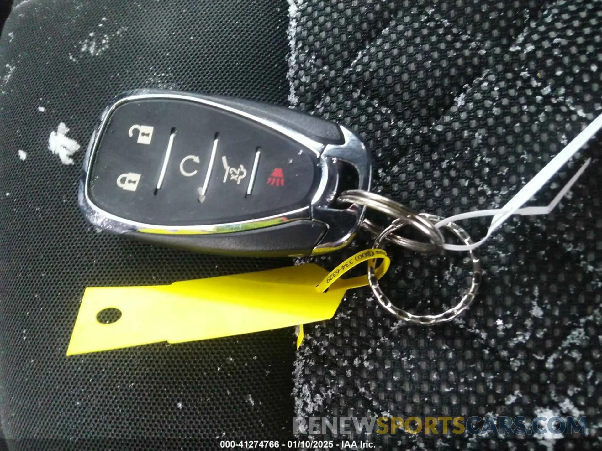 11 fotografías del automóvil dañado 3GNKBHRS6MS540867 CHEVROLET BLAZER 2021