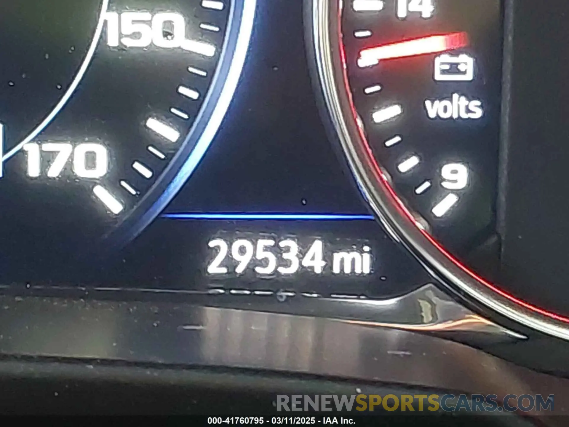 15 fotografías del automóvil dañado 3GNKBLRS6MS563360 CHEVROLET BLAZER 2021