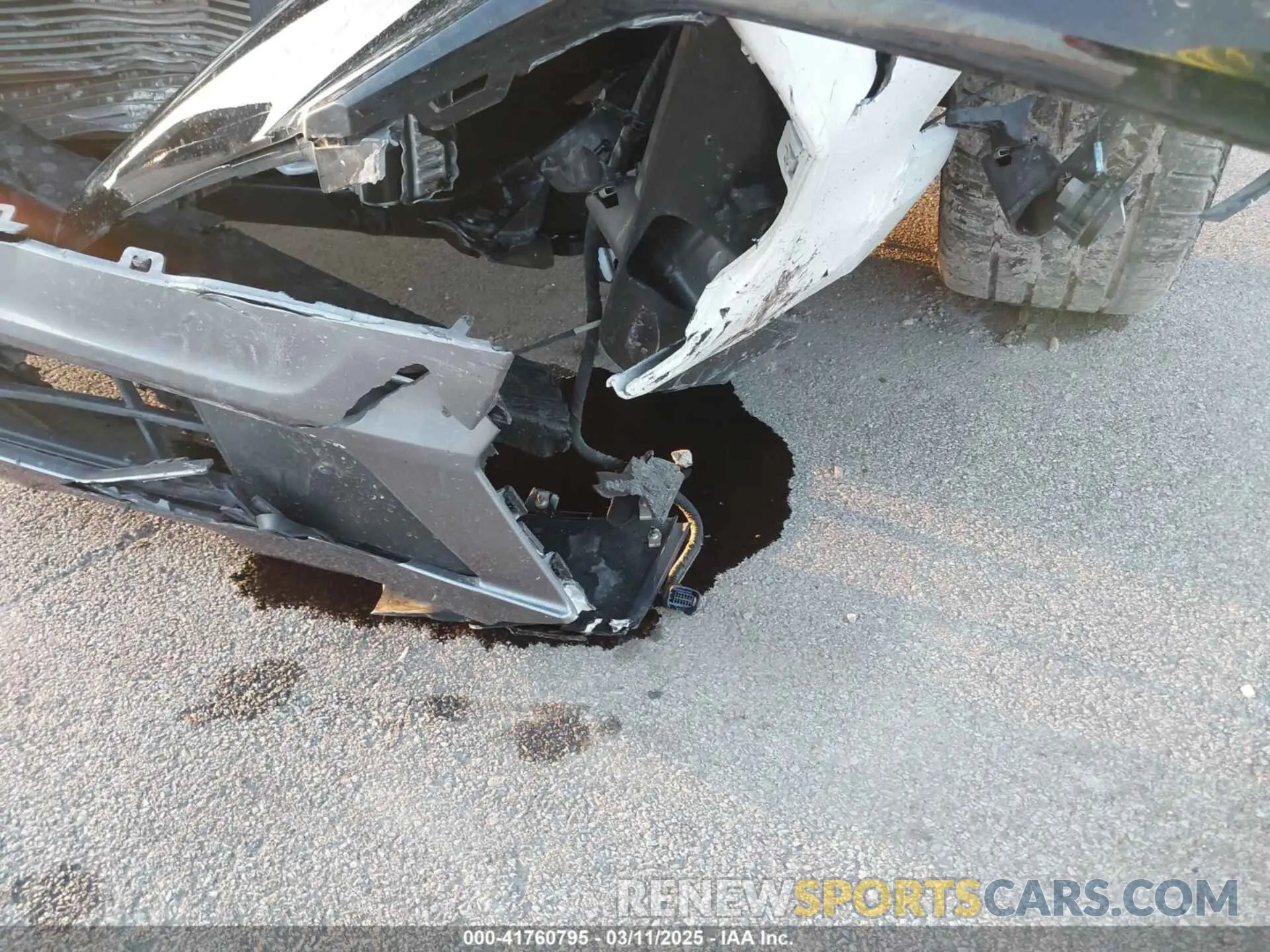 17 fotografías del automóvil dañado 3GNKBLRS6MS563360 CHEVROLET BLAZER 2021