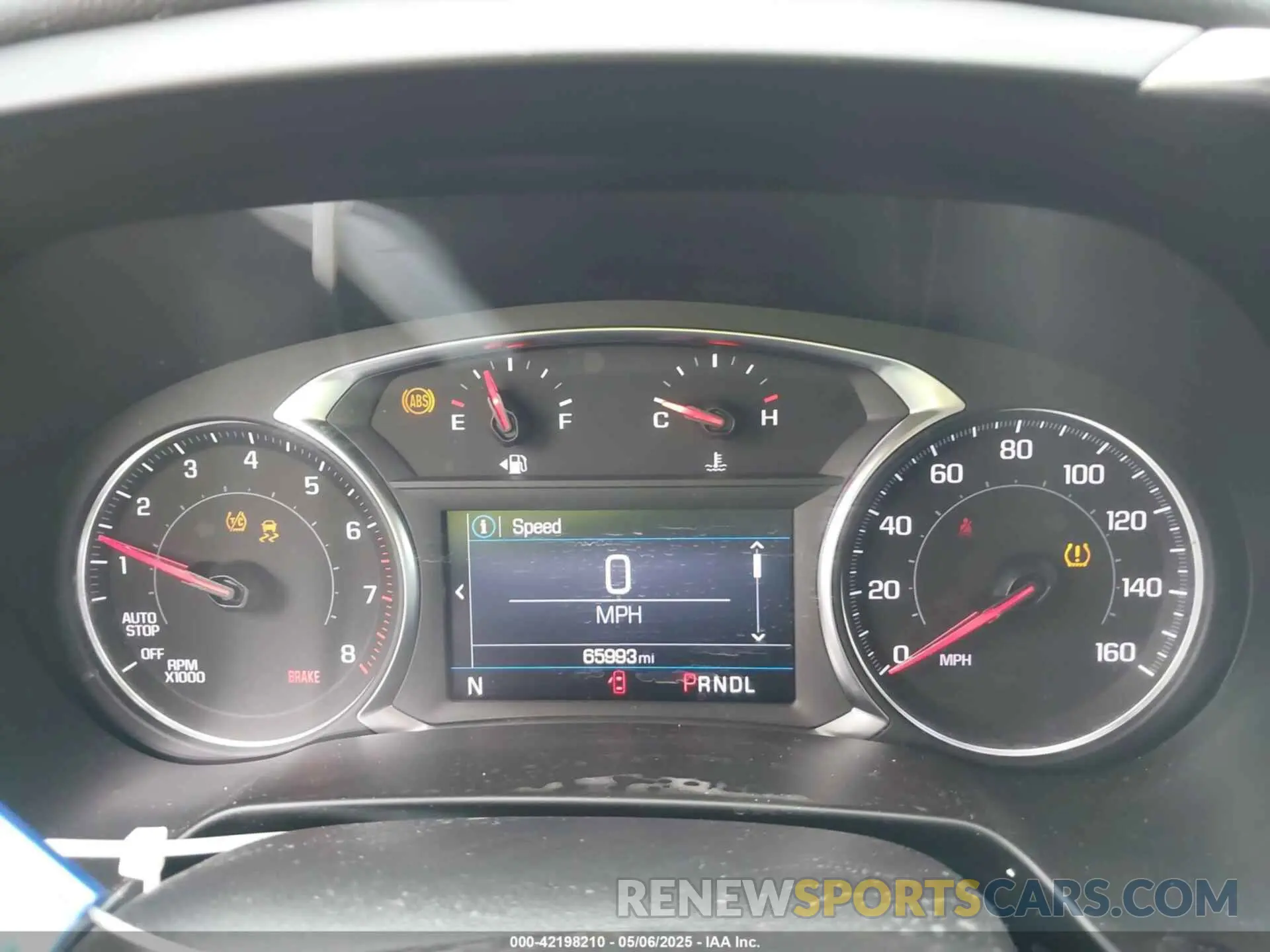 7 fotografías del automóvil dañado 3GNKBCR40NS212396 CHEVROLET BLAZER 2022