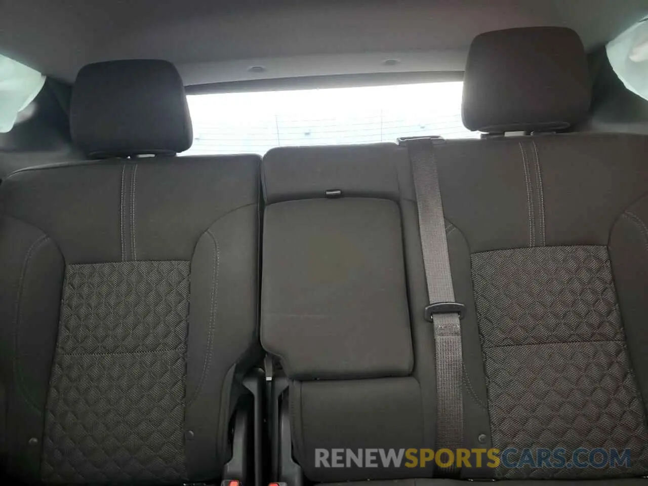 10 fotografías del automóvil dañado 3GNKBCR45NS214340 CHEVROLET BLAZER 2022