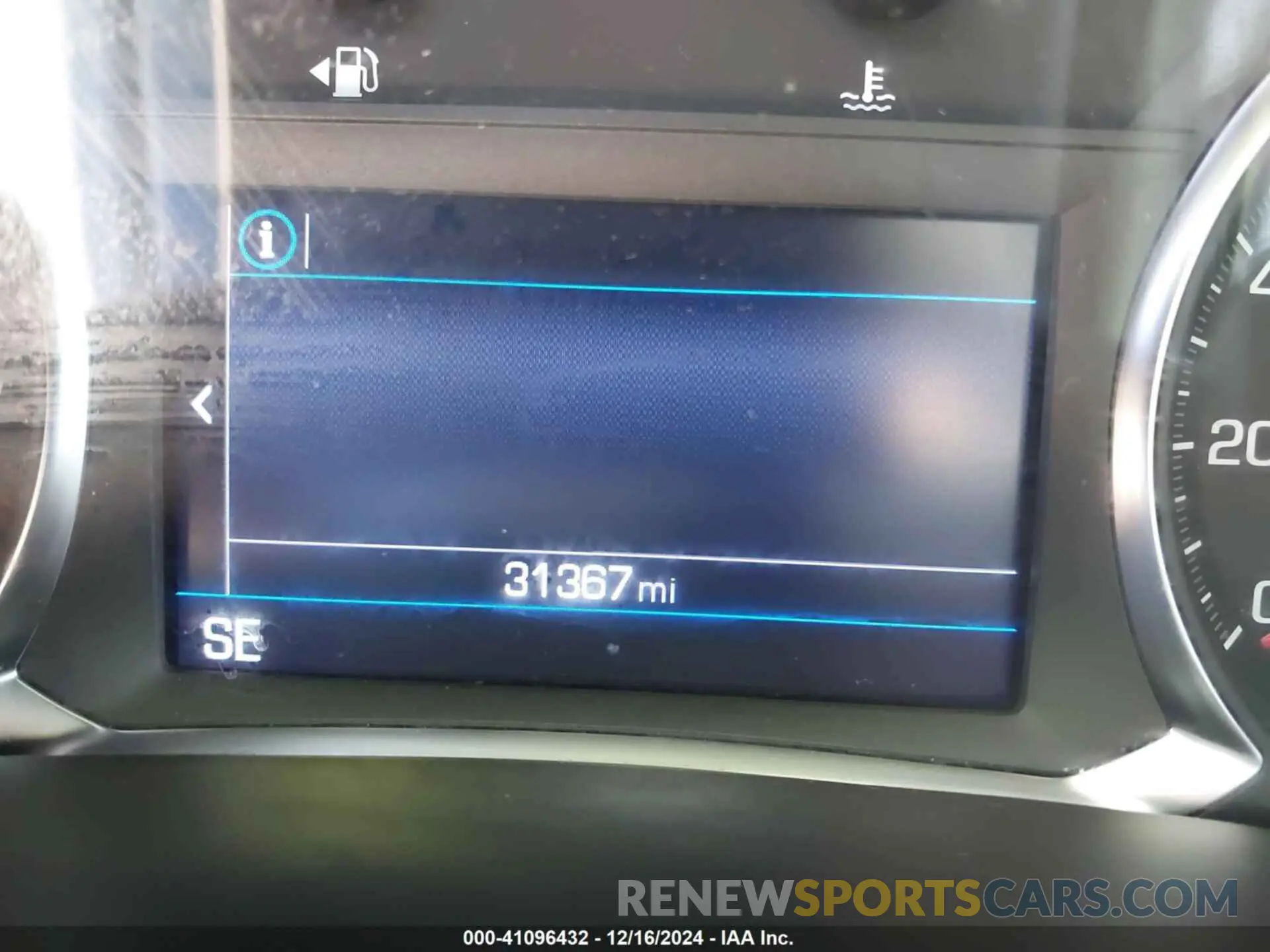 15 fotografías del automóvil dañado 3GNKBCR46NS197399 CHEVROLET BLAZER 2022