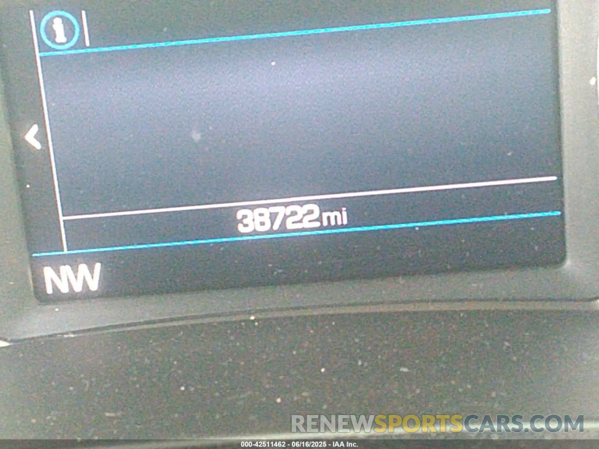 15 fotografías del automóvil dañado 3GNKBCR49NS195355 CHEVROLET BLAZER 2022