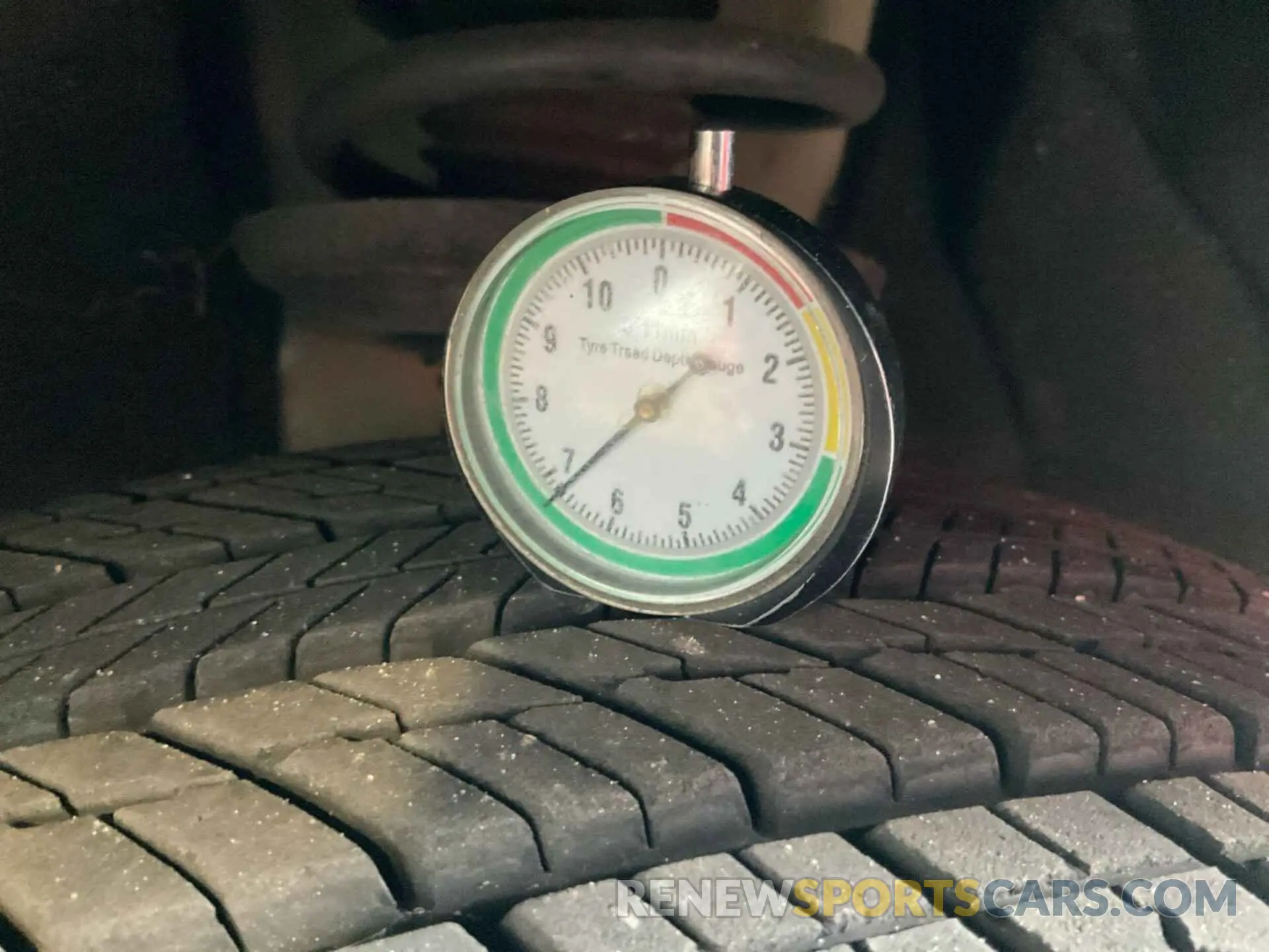 10 fotografías del automóvil dañado 3GNKBHR43NS185983 CHEVROLET BLAZER 2022