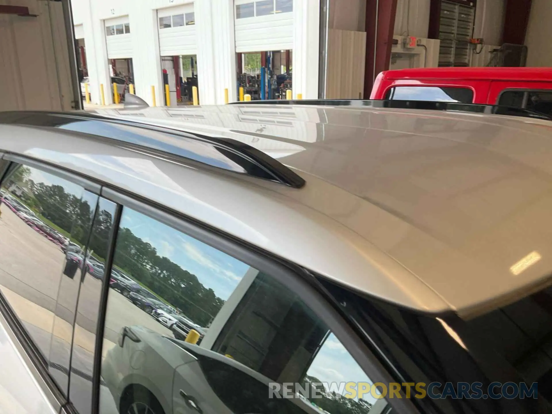 15 fotografías del automóvil dañado 3GNKBHR43NS185983 CHEVROLET BLAZER 2022