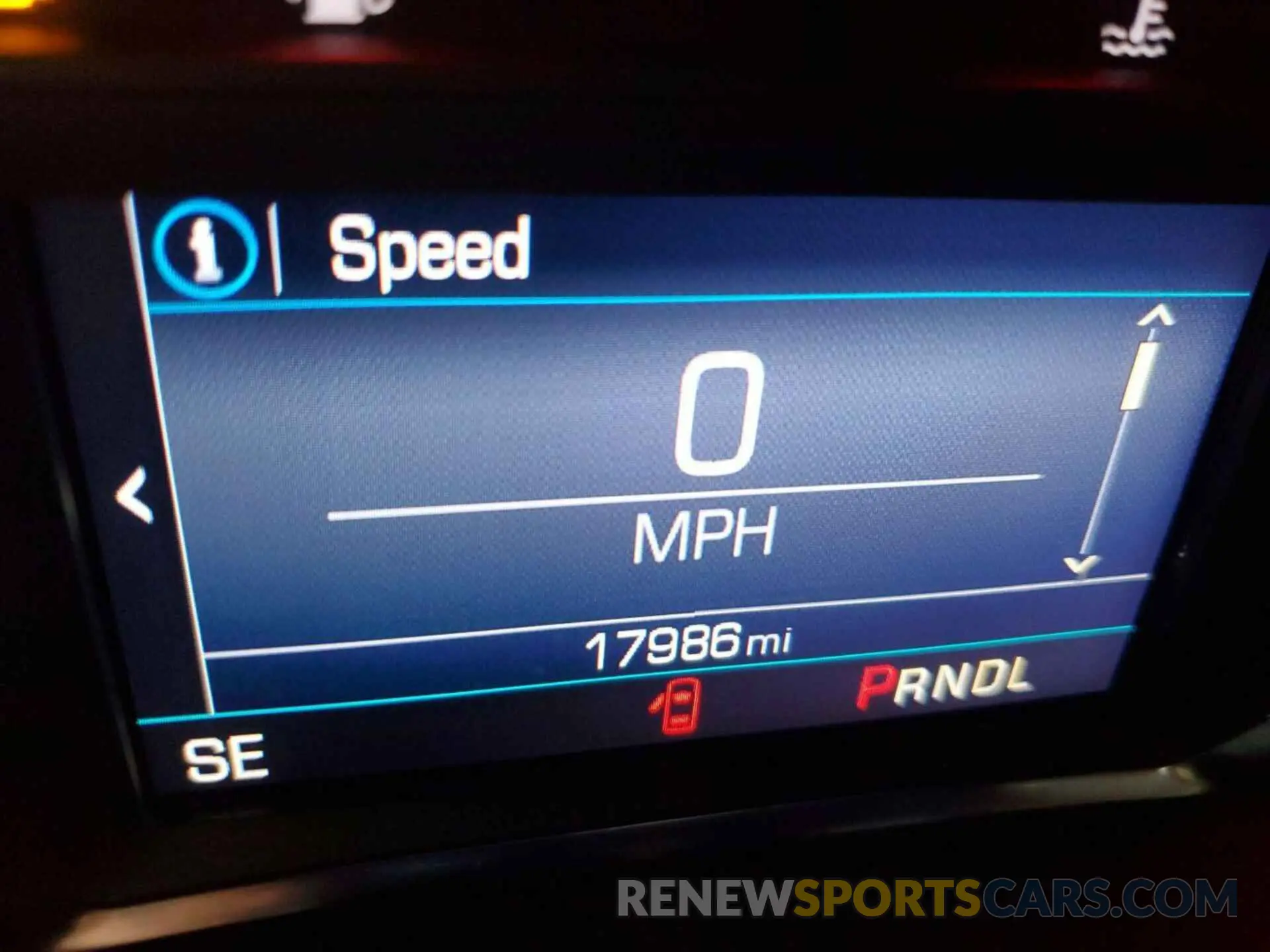 19 fotografías del automóvil dañado 3GNKBHR43NS188785 CHEVROLET BLAZER 2022