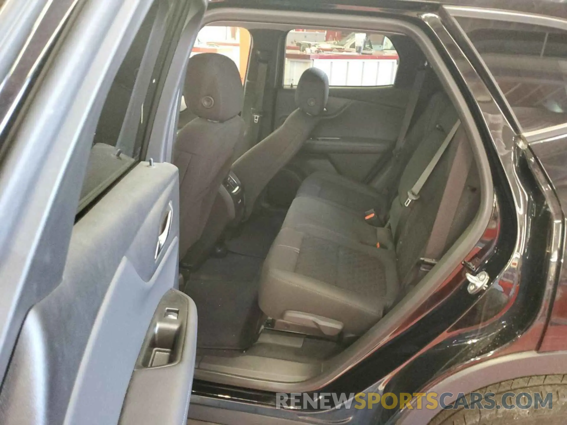 23 fotografías del automóvil dañado 3GNKBHR43NS188785 CHEVROLET BLAZER 2022