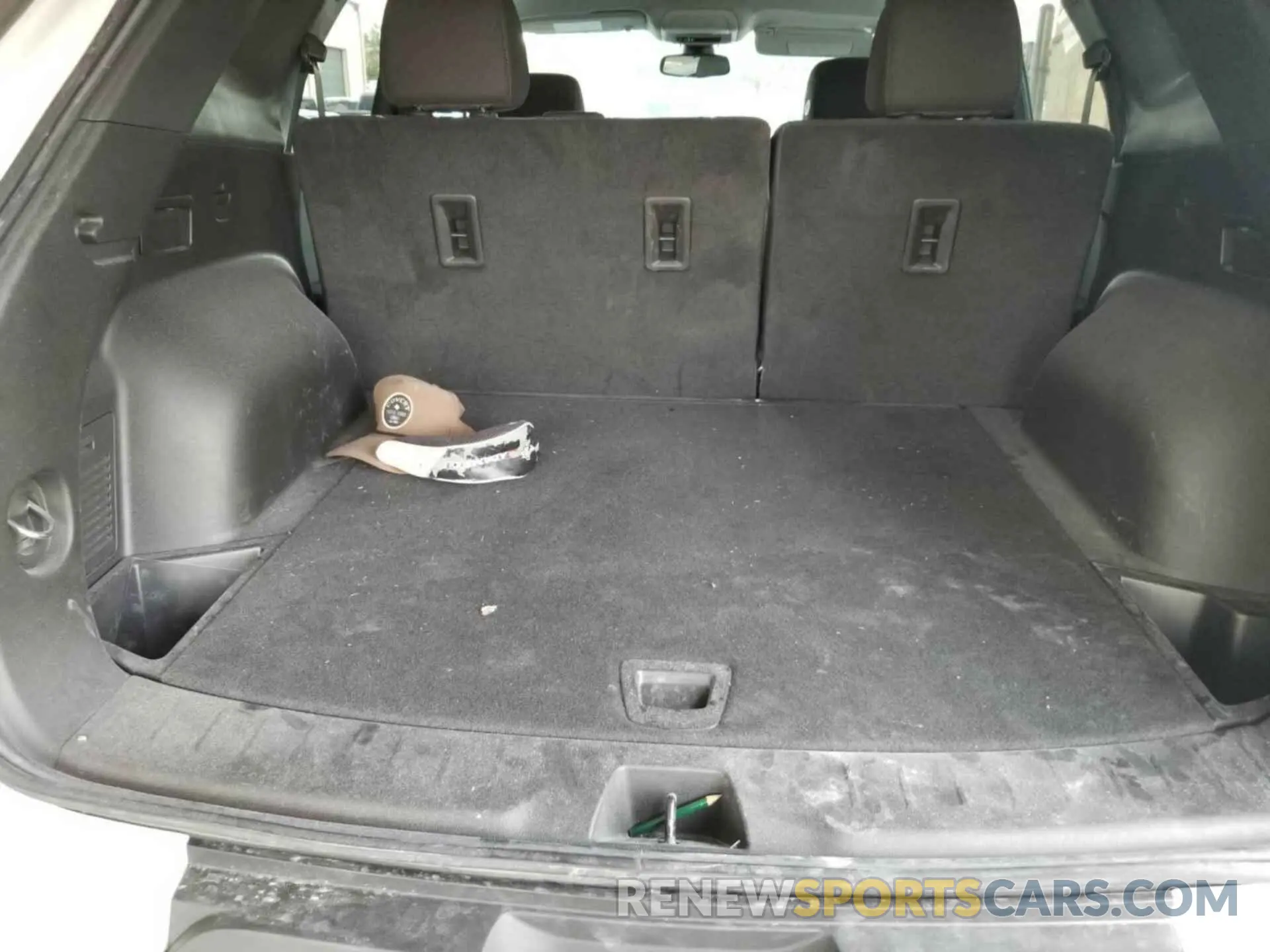 18 fotografías del automóvil dañado 3GNKBHR43NS212437 CHEVROLET BLAZER 2022